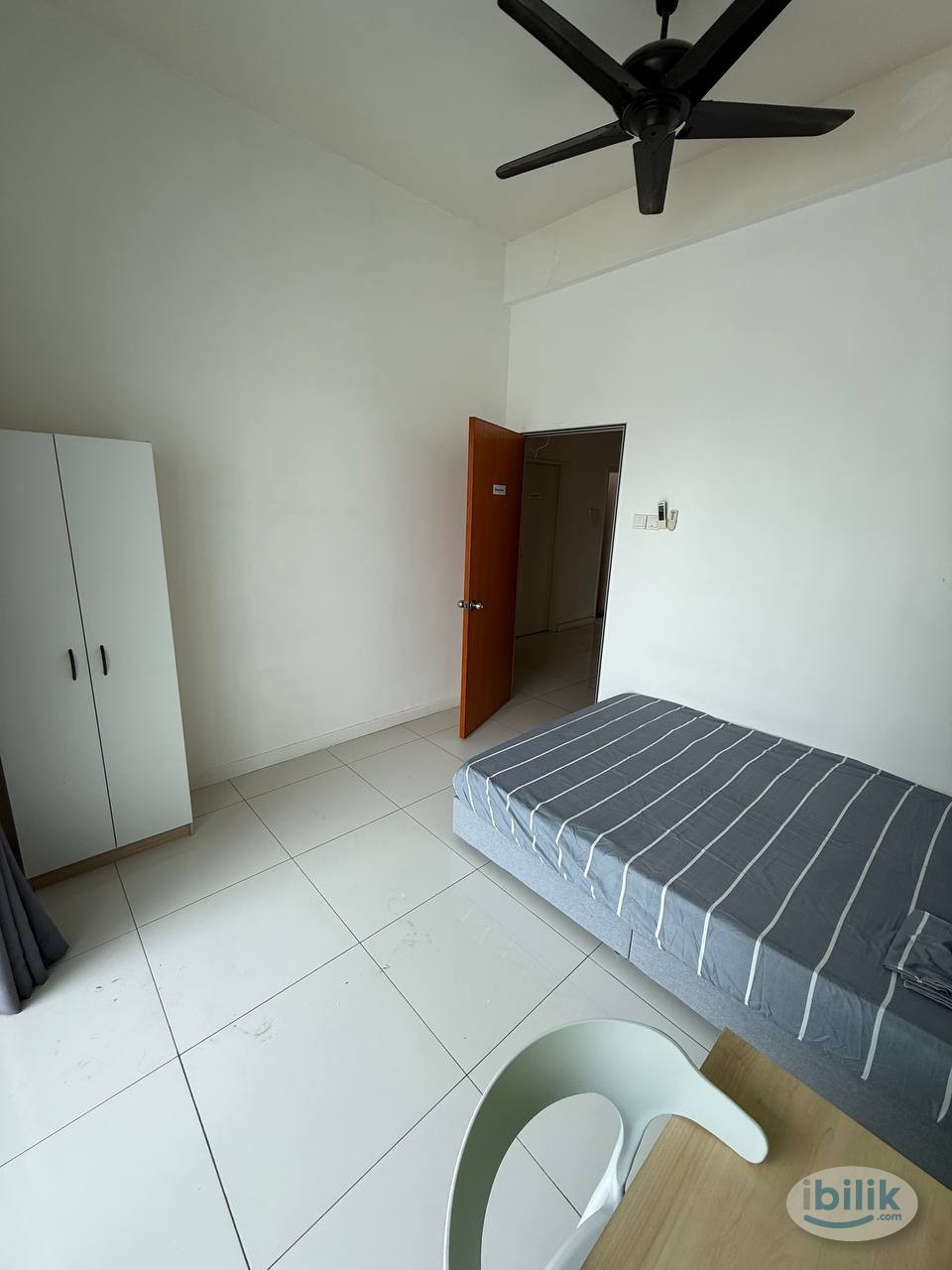 Are You Finding Puchong Female Chinese Balcony Room Unit To Rent???? @ SKYPOD RESIDENCE - Image 2