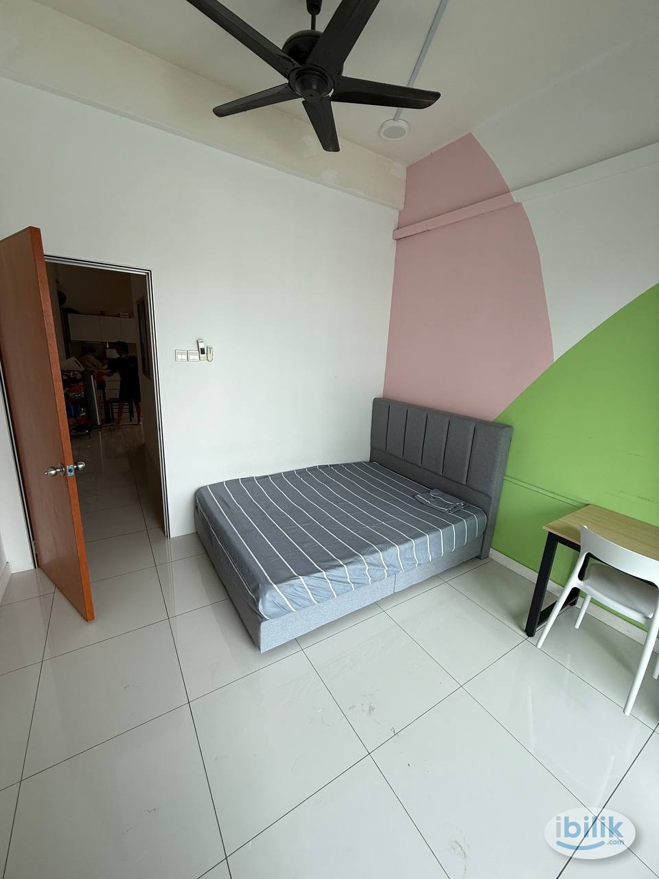 Are You Finding Puchong Female Chinese Balcony Room Unit To Rent???? @ SKYPOD RESIDENCE - Image 5