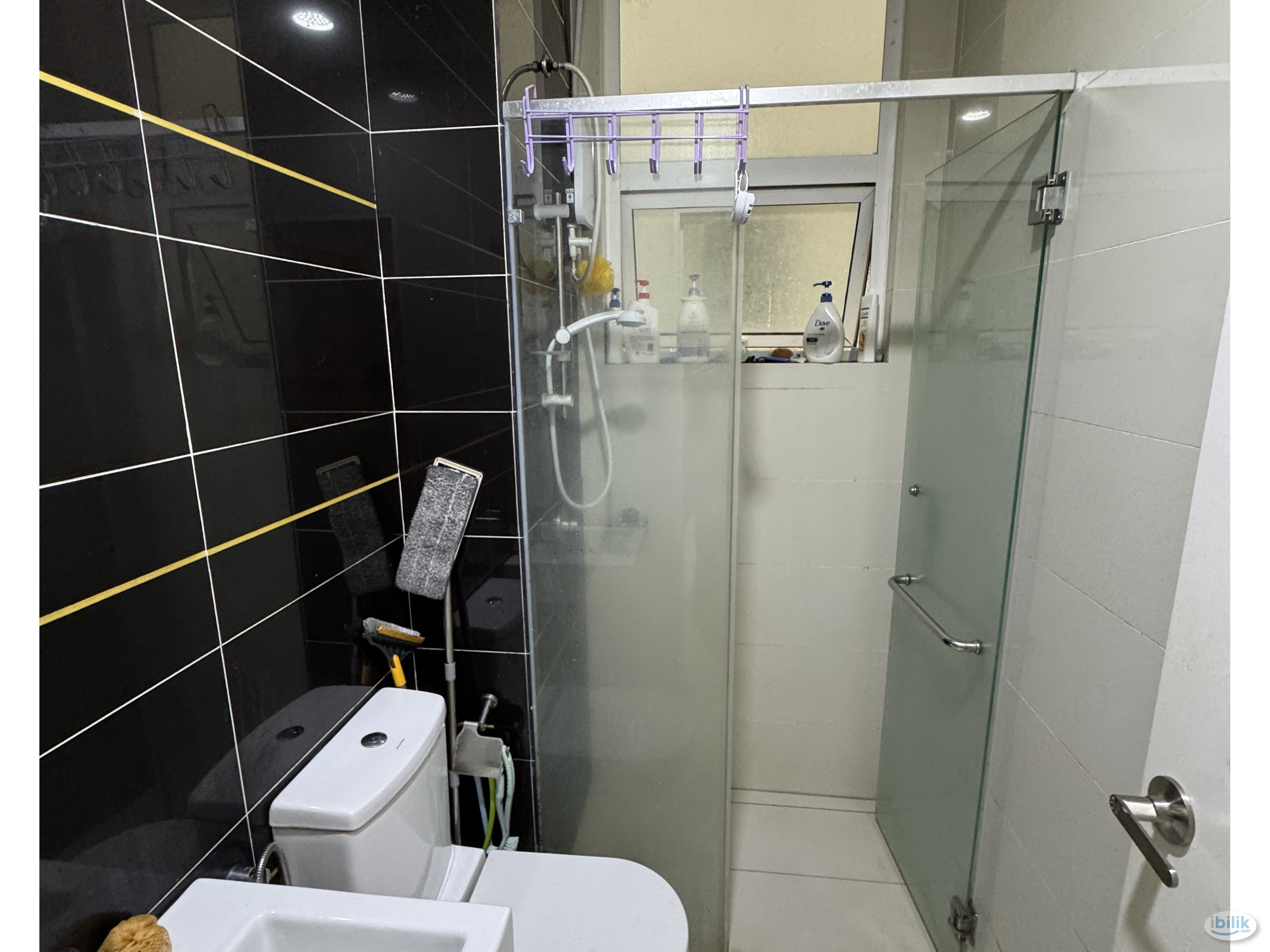 Are You Finding Puchong Female Chinese Balcony Room Unit To Rent???? @ SKYPOD RESIDENCE - Image 1