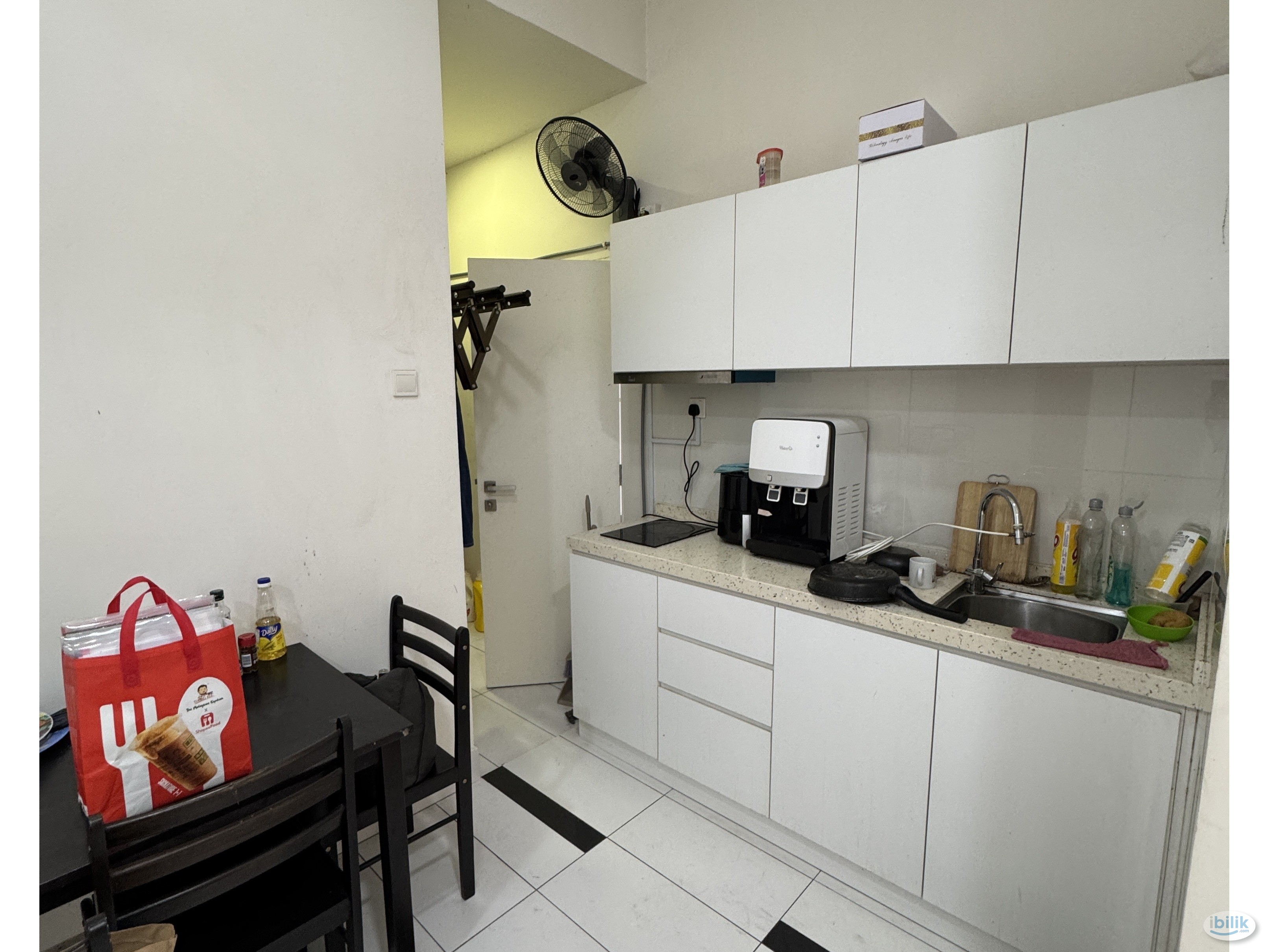 Are You Finding Puchong Female Chinese Balcony Room Unit To Rent???? @ SKYPOD RESIDENCE - Image 4