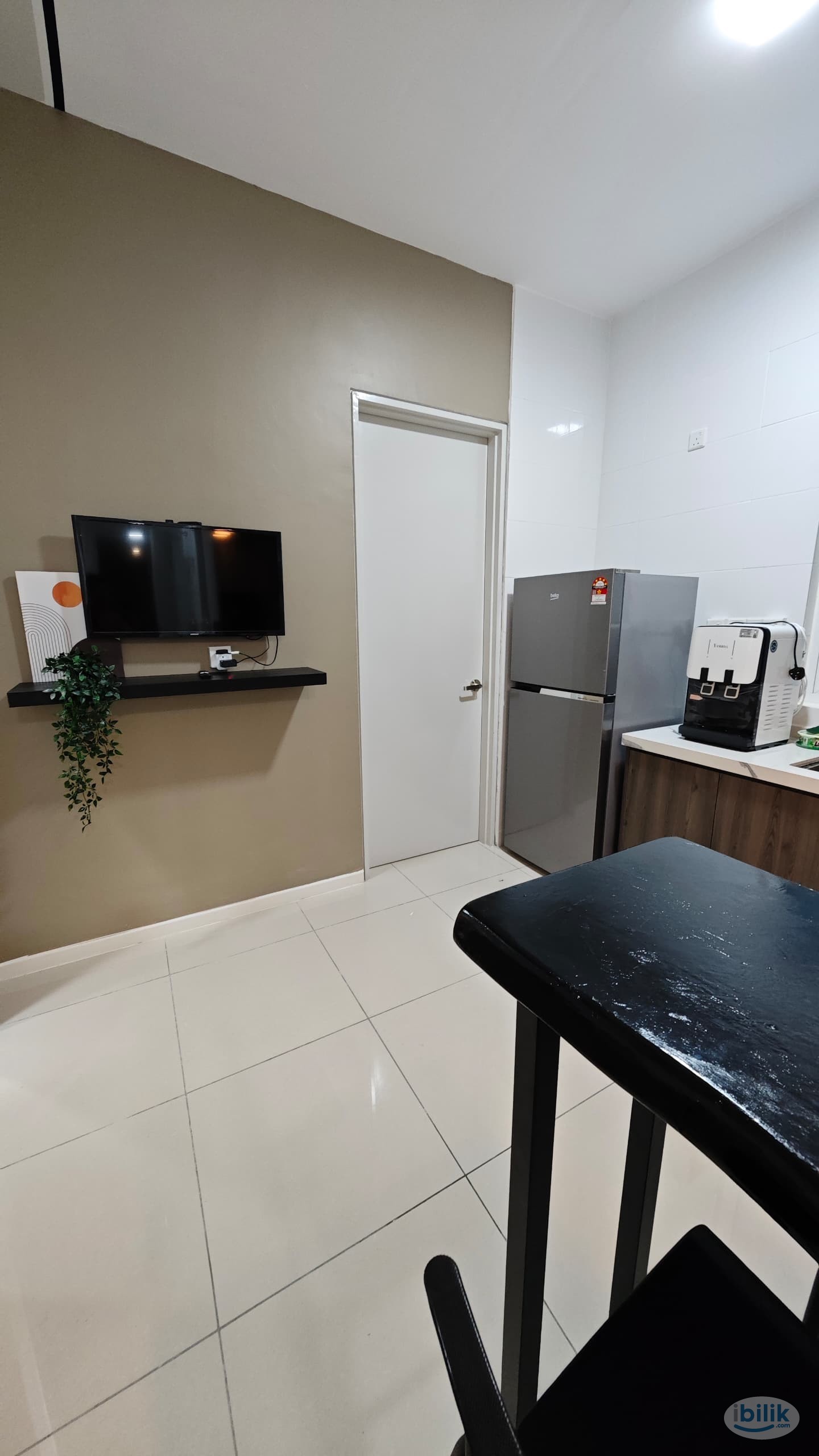 Shuttle bus to Help Uni, 10 mins to Subang Airport/Kota Damansara/Sg Buloh, Master Room for rent at Nadayu801 🥳 - Image 3