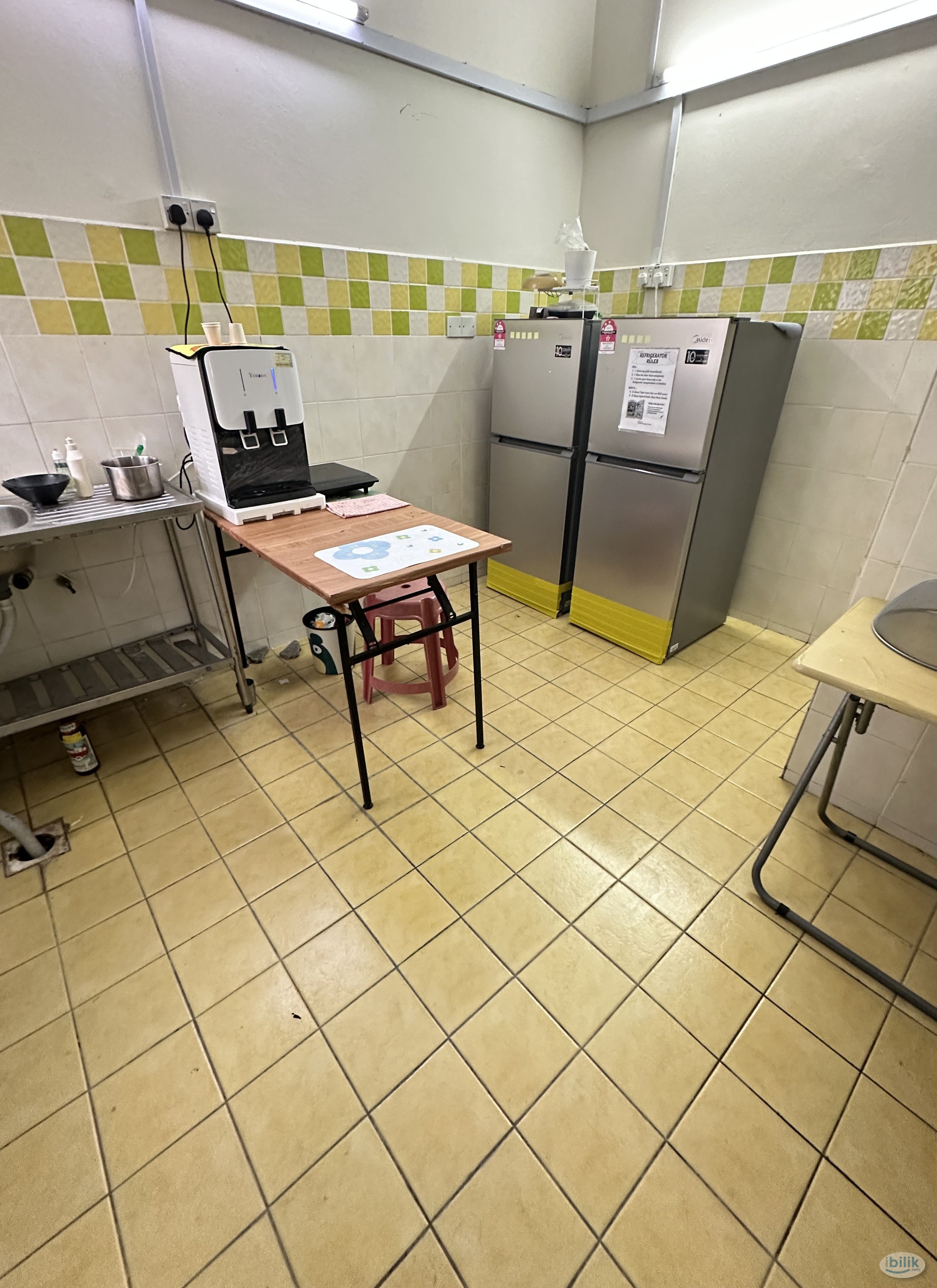 [ Promo | RM 1 For 1st Month ] ❤️‍🔥 Super Comfort Landed House Single Room at Puchong‼️ - Image 3