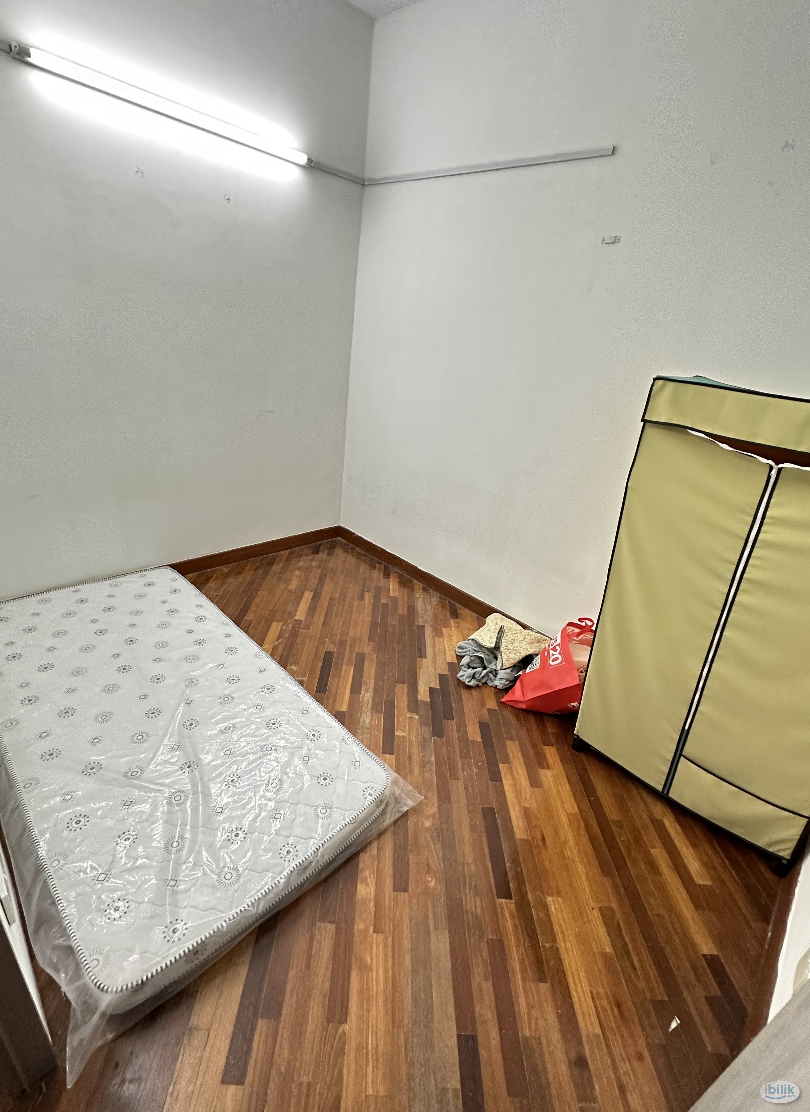 [ Promo | RM 1 For 1st Month ] ❤️‍🔥 Super Comfort Landed House Single Room at Puchong‼️ - Image 1