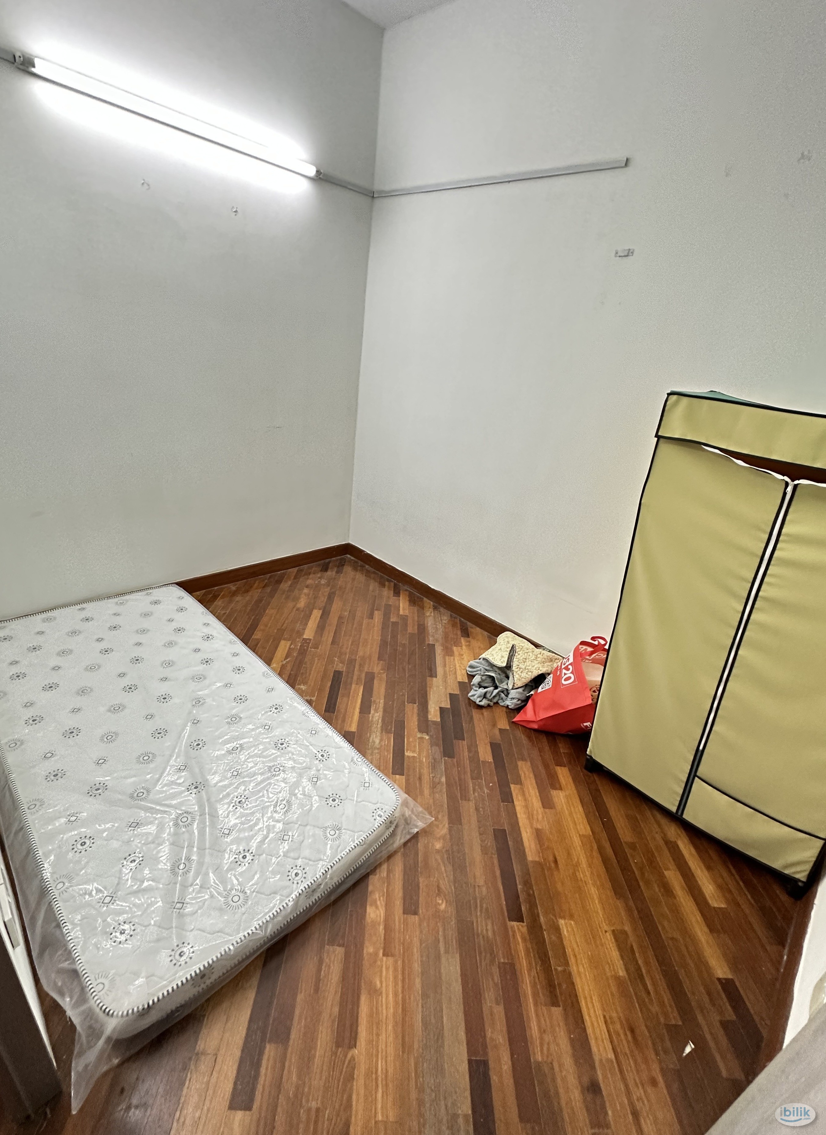 [ Promo | RM 1 For 1st Month ] ❤️‍🔥 Super Comfort Landed House Single Room at Puchong‼️ - Image 1