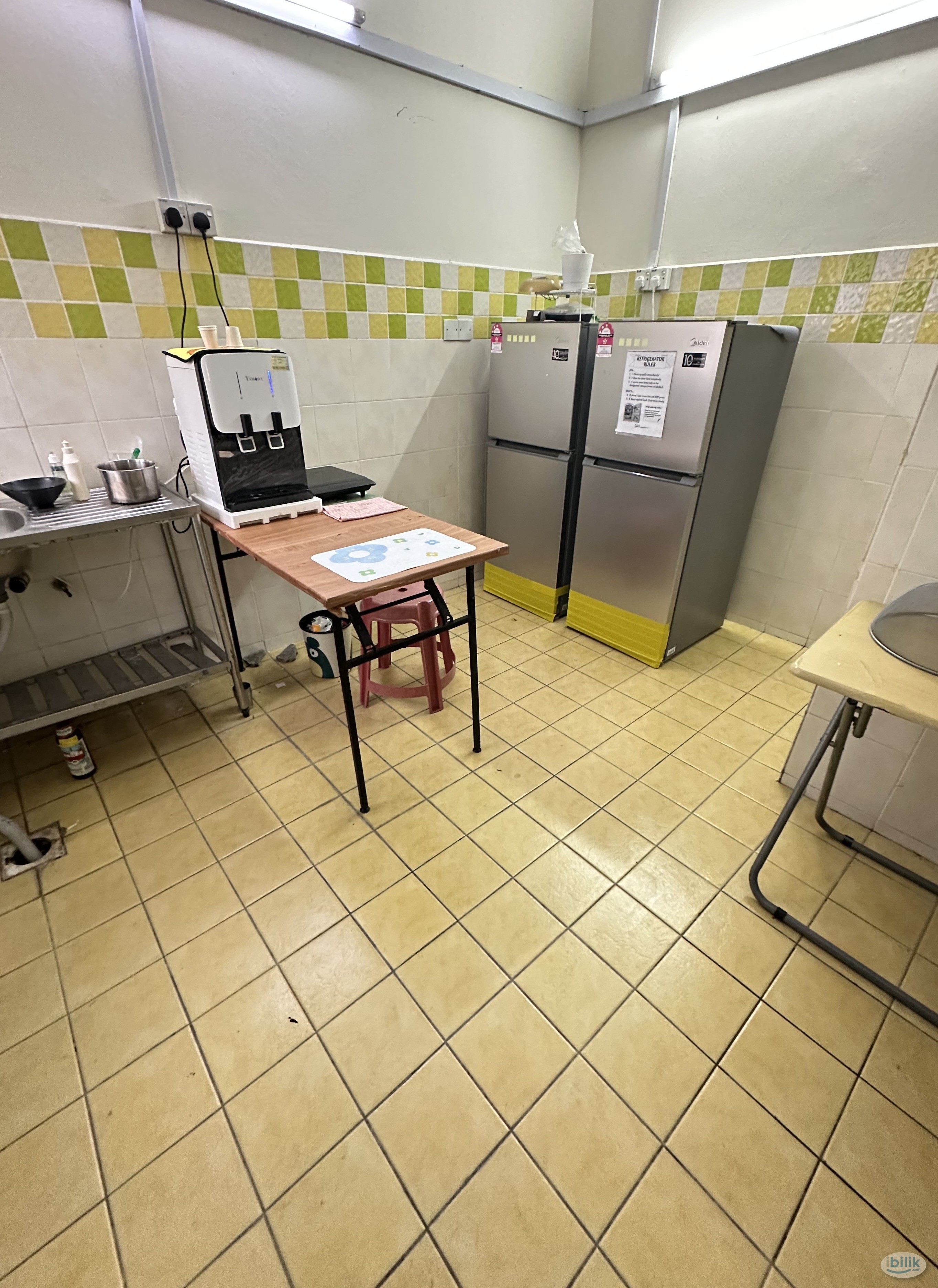 [ Promo | RM 1 For 1st Month ] ❤️‍🔥 Super Comfort Landed House Single Room at Puchong‼️ - Image 3
