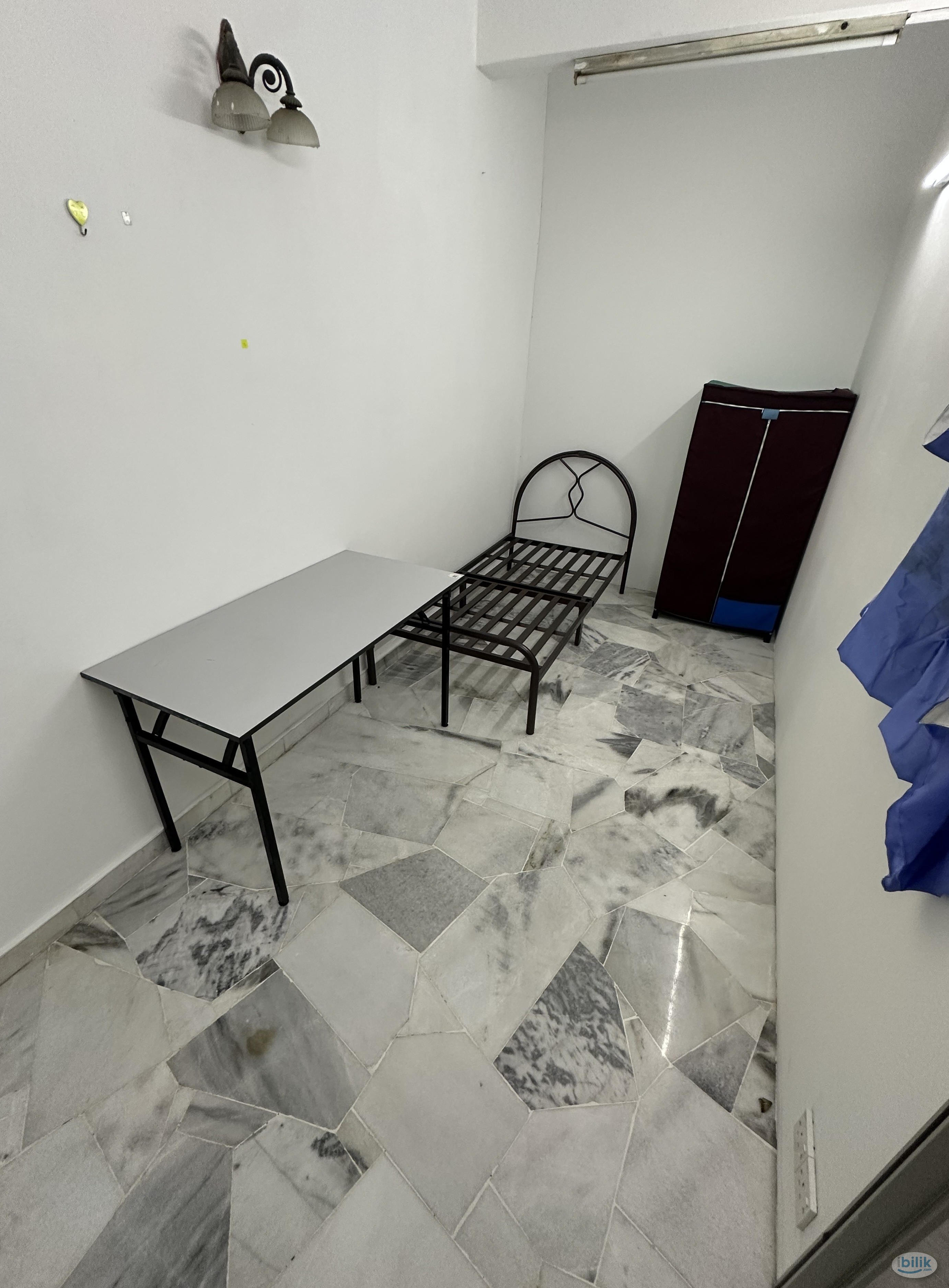 [ Promo | RM 1 For 1st Month ] ❤️‍🔥 Super Comfort Gated Landed House Single Room at Puchong‼️ - Image 1