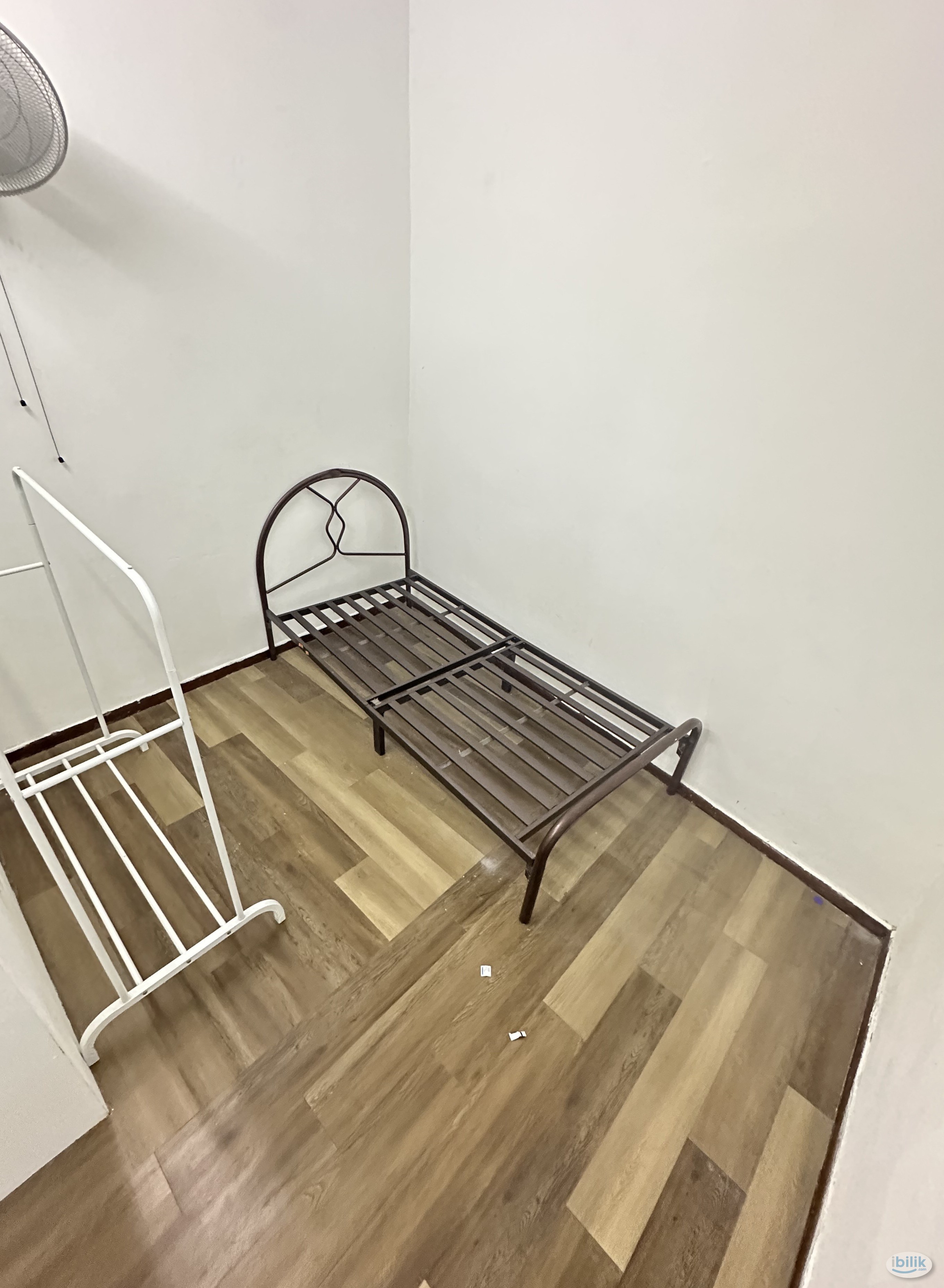 [ Promo | RM 1 For 1st Month ] ❤️‍🔥 Super Comfort Gated Landed House Single Room at Puchong‼️ - Image 1