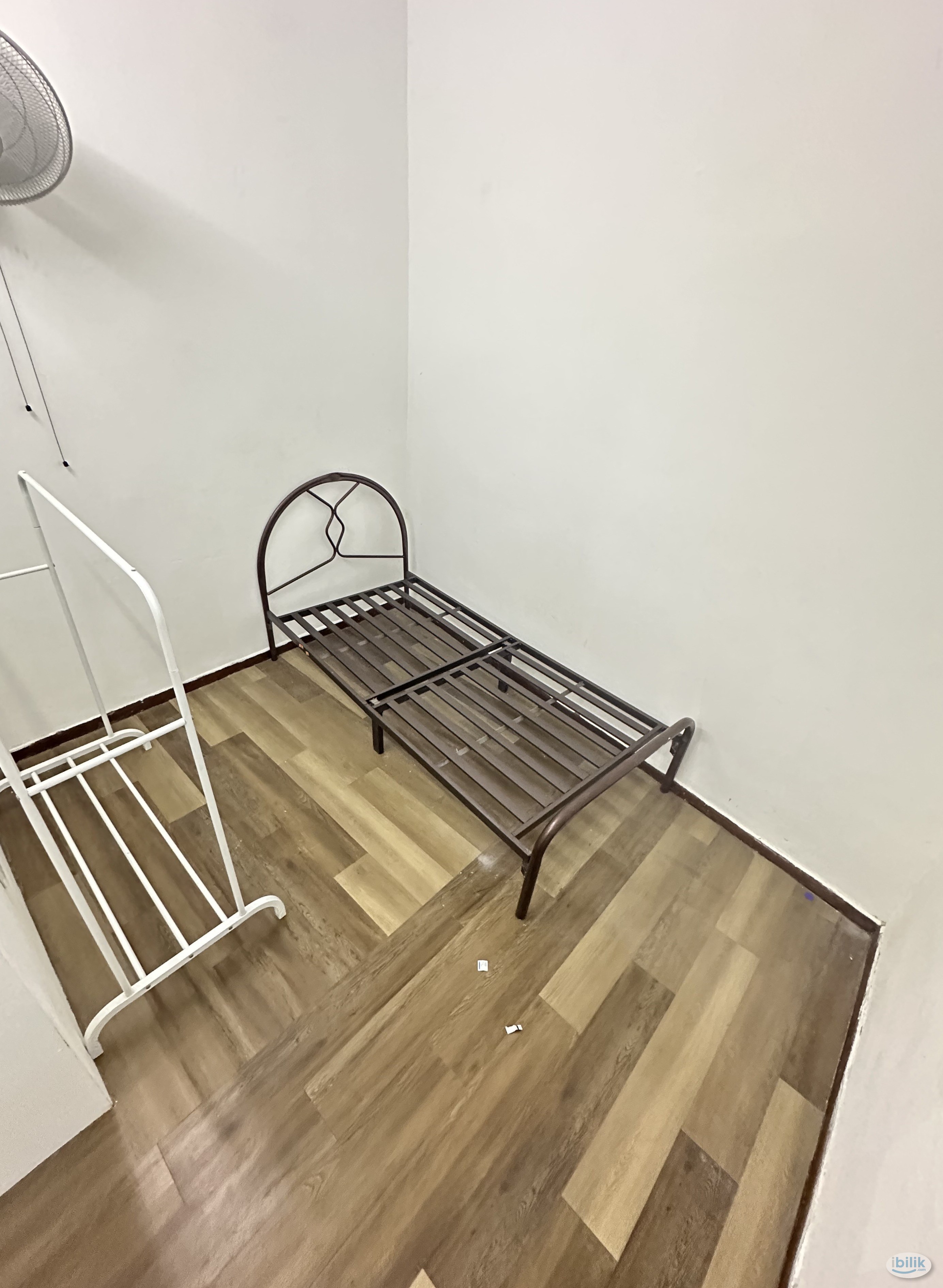 [ Promo | RM 1 For 1st Month ] ❤️‍🔥 Super Comfort Gated Landed House Single Room at Puchong‼️ - Image 1