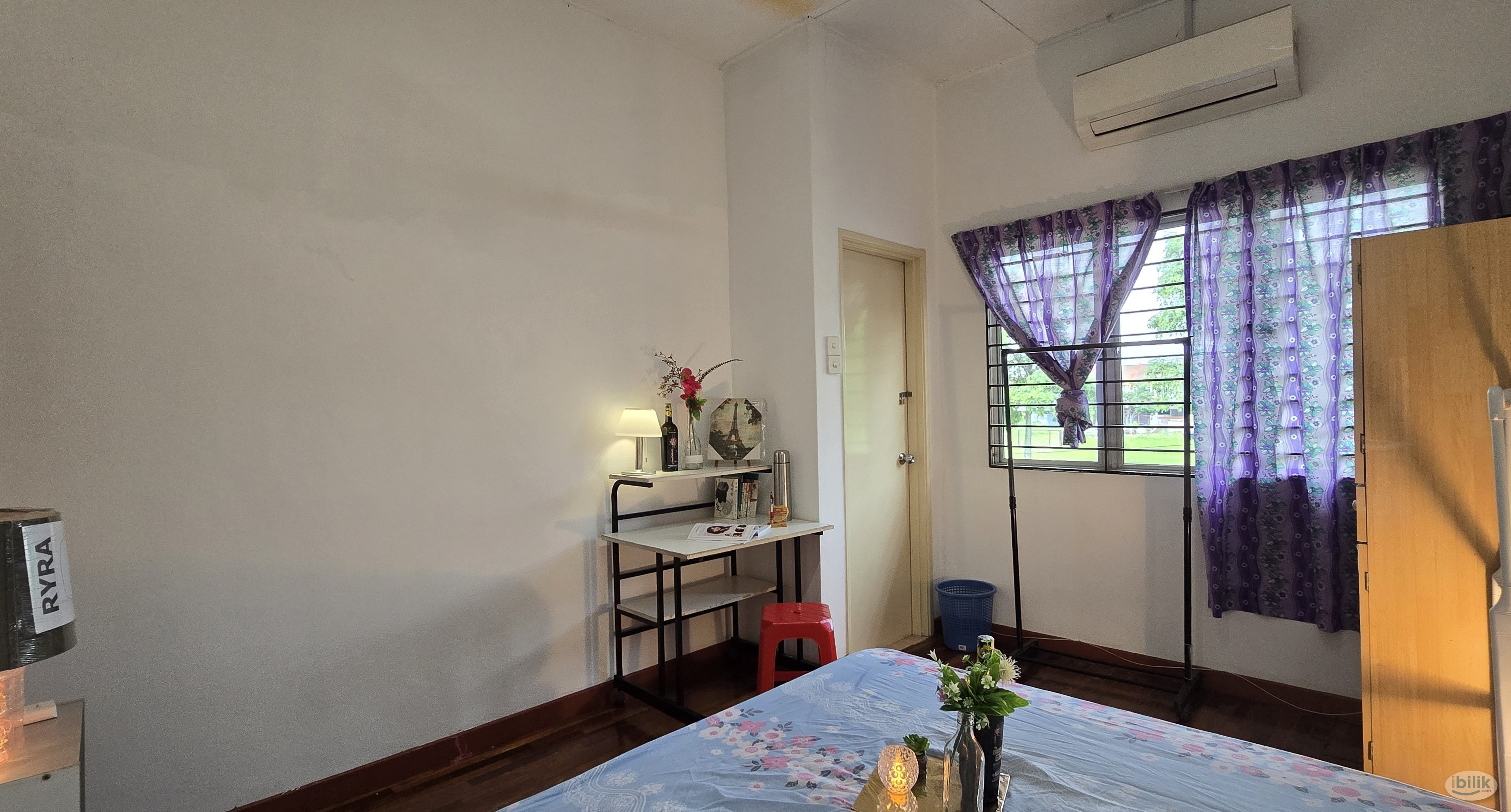 (Include Electrict & Water ) Middle Room at Bandar Botanic, Klang - Image 5