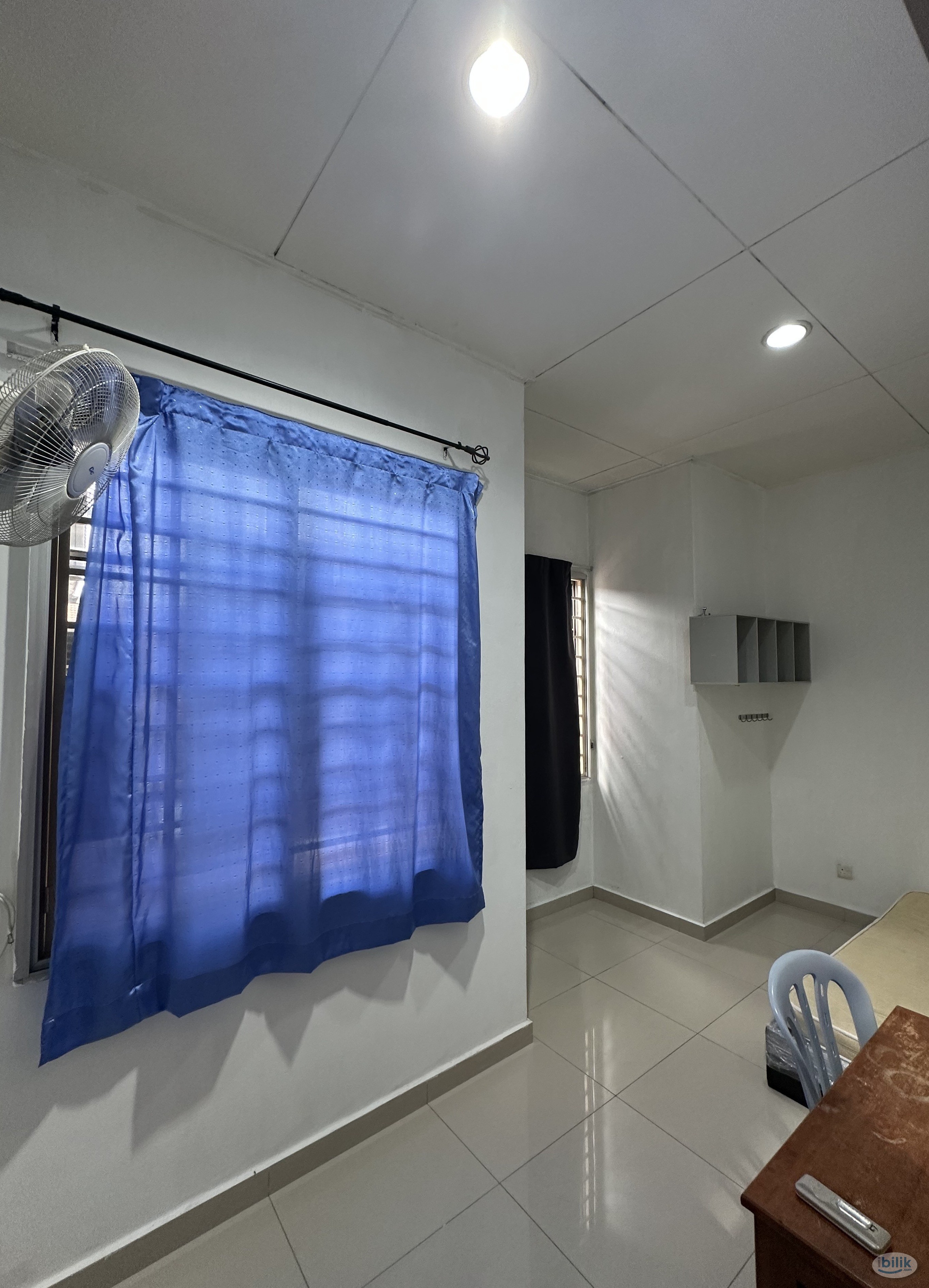 [ Promo | RM 1 For 1st Month ] ❤️‍🔥 Super Comfort Landed House Single Room at Puchong‼️ - Image 2