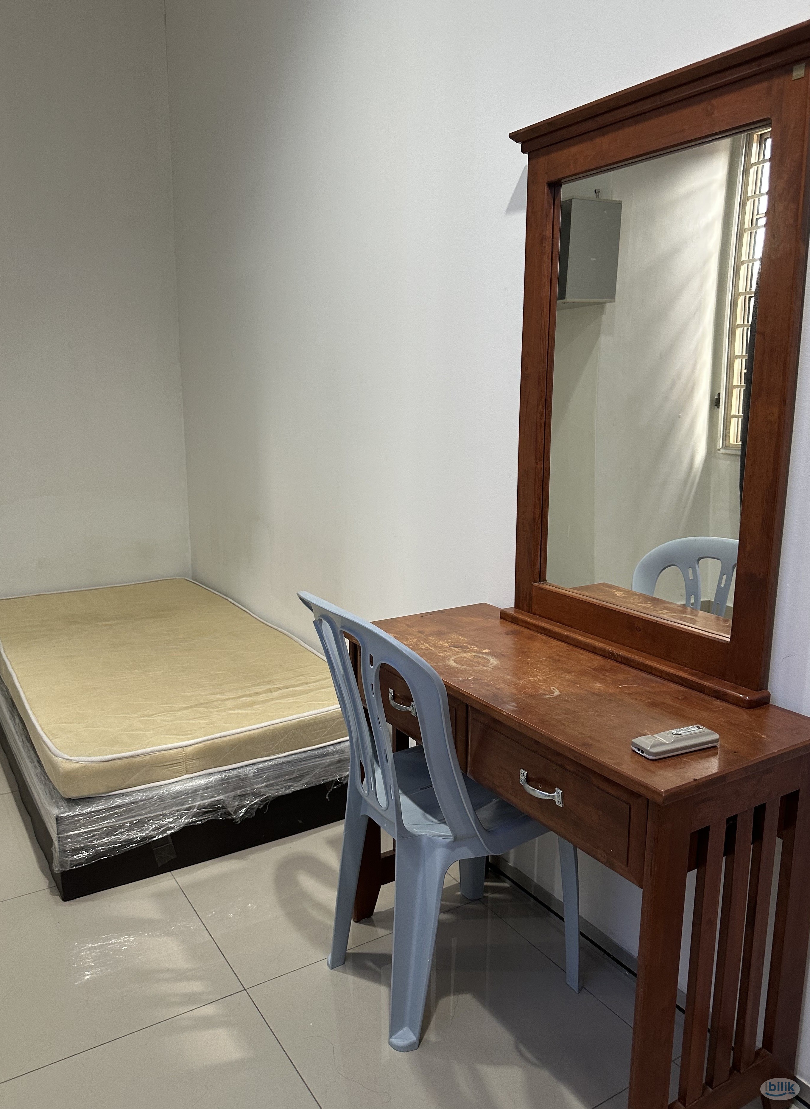 [ Promo | RM 1 For 1st Month ] ❤️‍🔥 Super Comfort Landed House Single Room at Puchong‼️ - Image 1