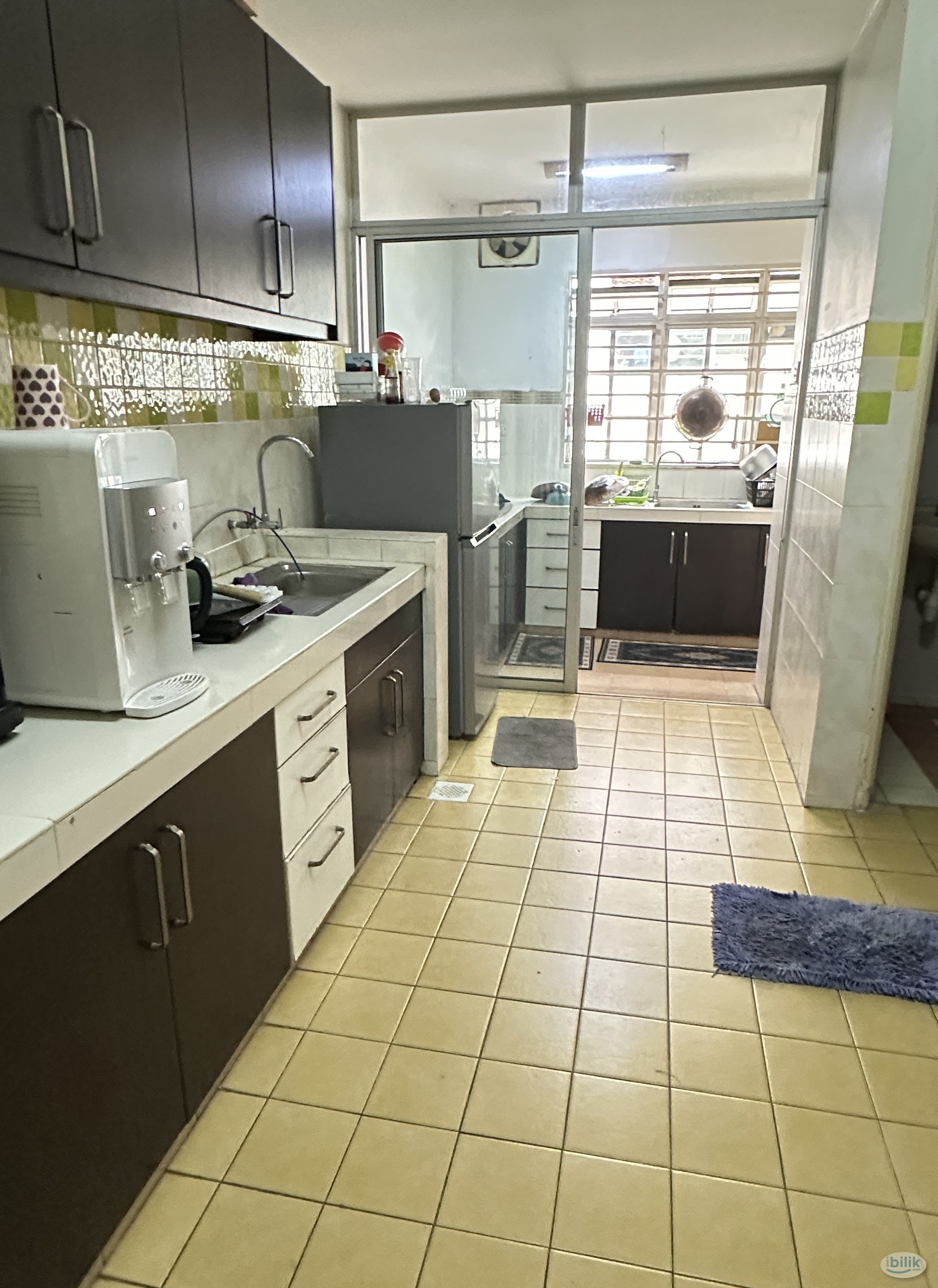 [ Promo | RM 1 For 1st Month ] ❤️‍🔥 Super Comfort Landed House Single Room at Puchong‼️ - Image 4