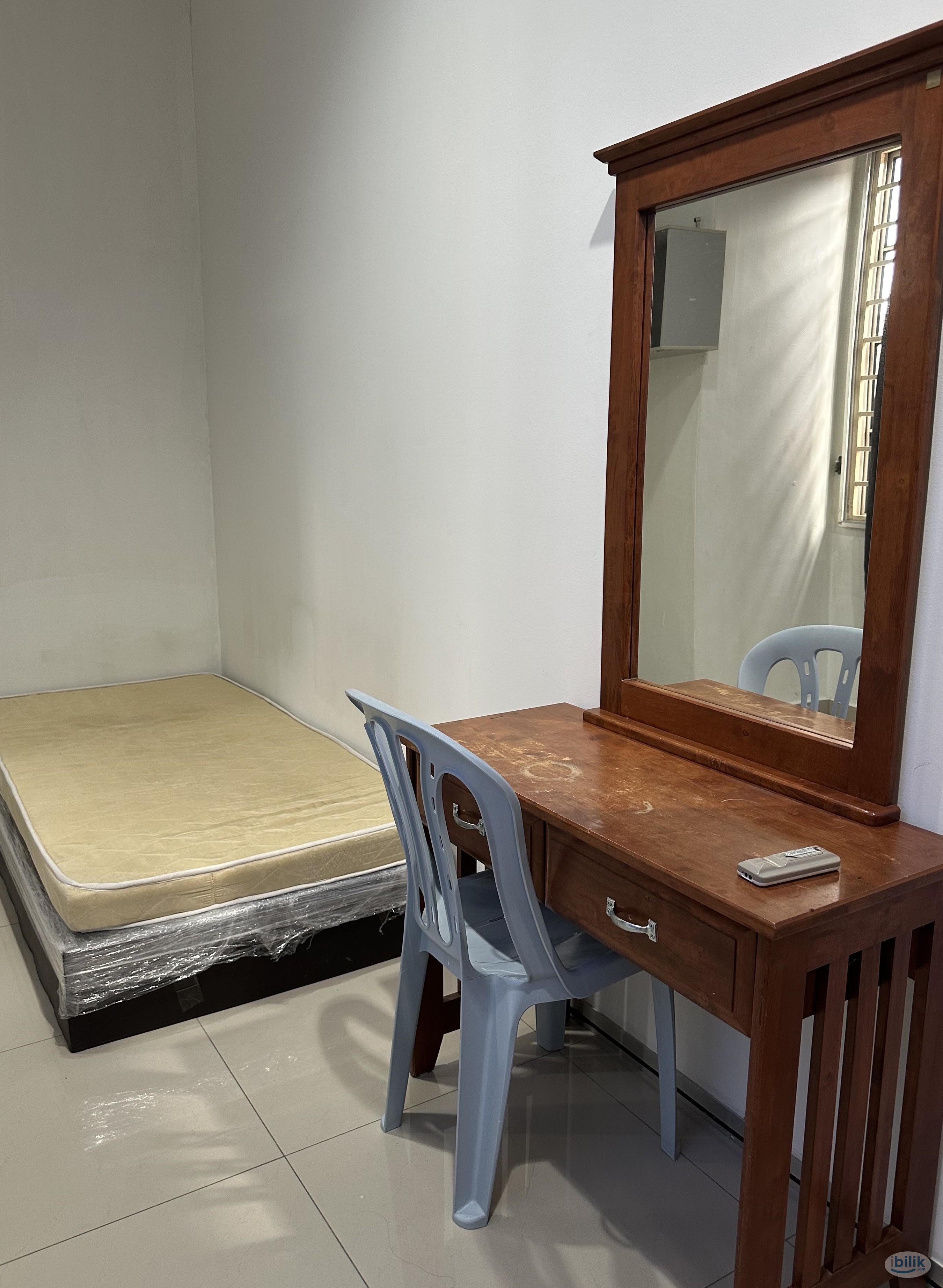 [ Promo | RM 1 For 1st Month ] ❤️‍🔥 Super Comfort Landed House Single Room at Puchong‼️ - Image 1