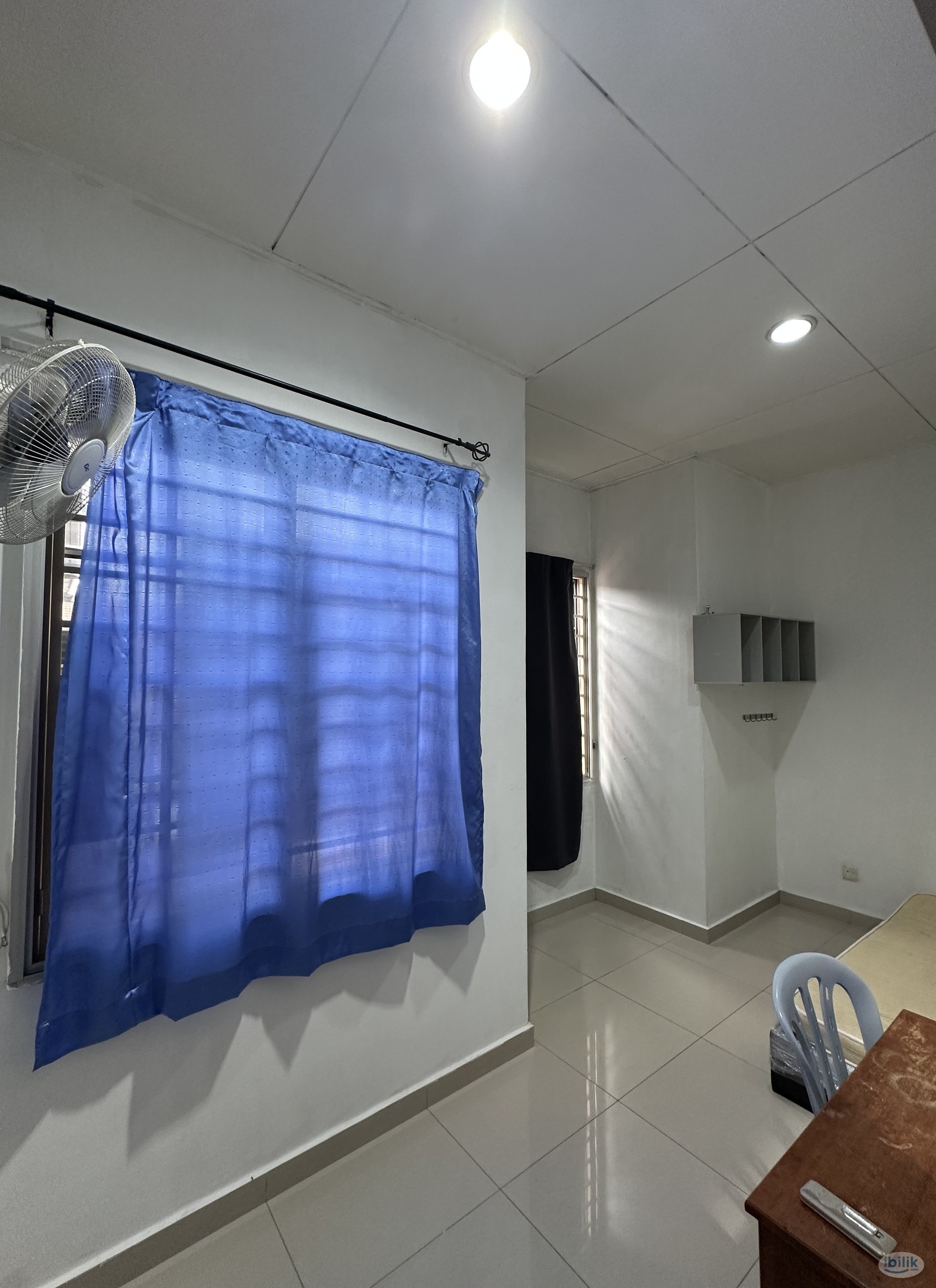 [ Promo | RM 1 For 1st Month ] ❤️‍🔥 Super Comfort Landed House Single Room at Puchong‼️ - Image 2