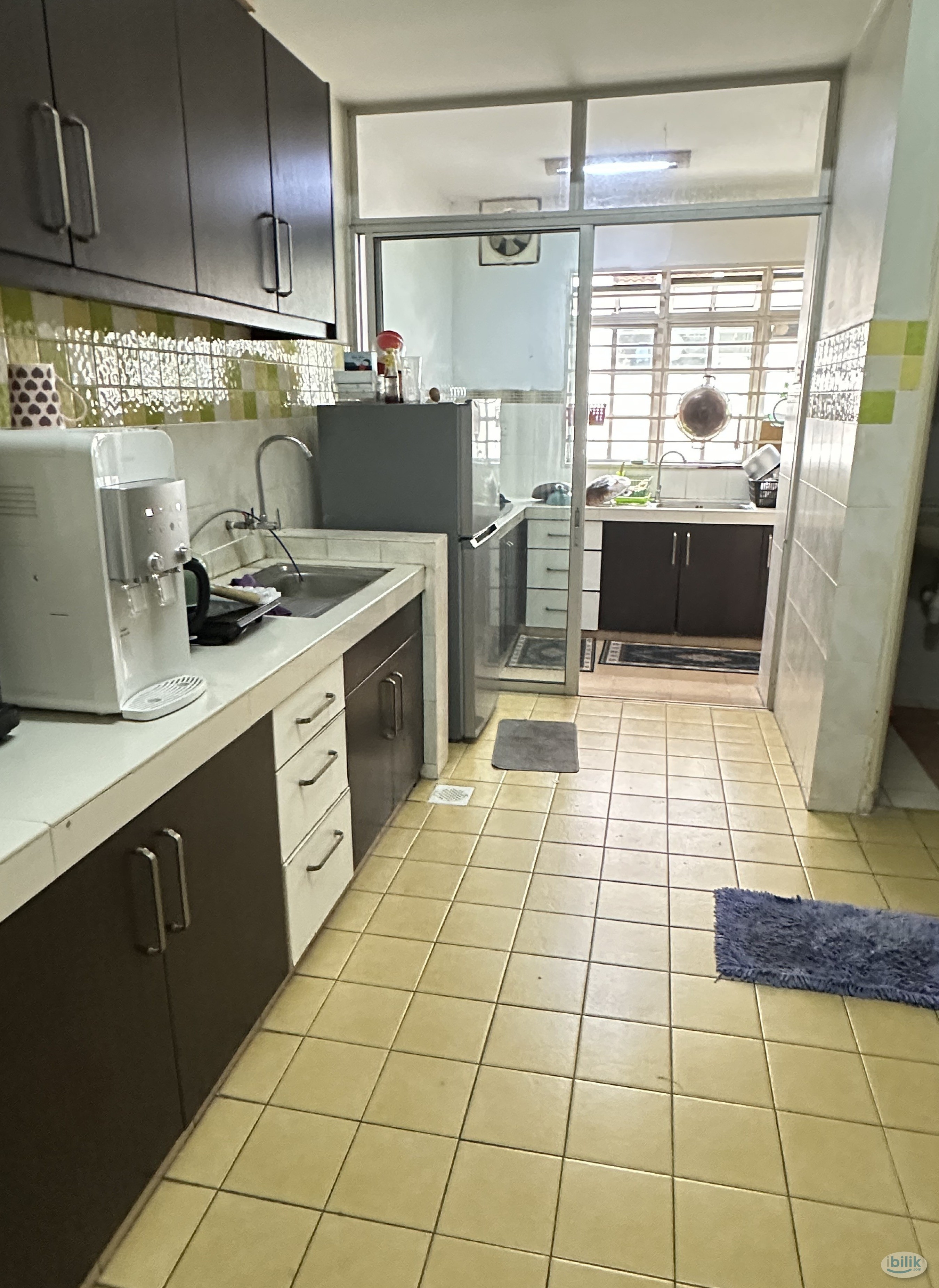 [ Promo | RM 1 For 1st Month ] ❤️‍🔥 Super Comfort Landed House Single Room at Puchong‼️ - Image 4