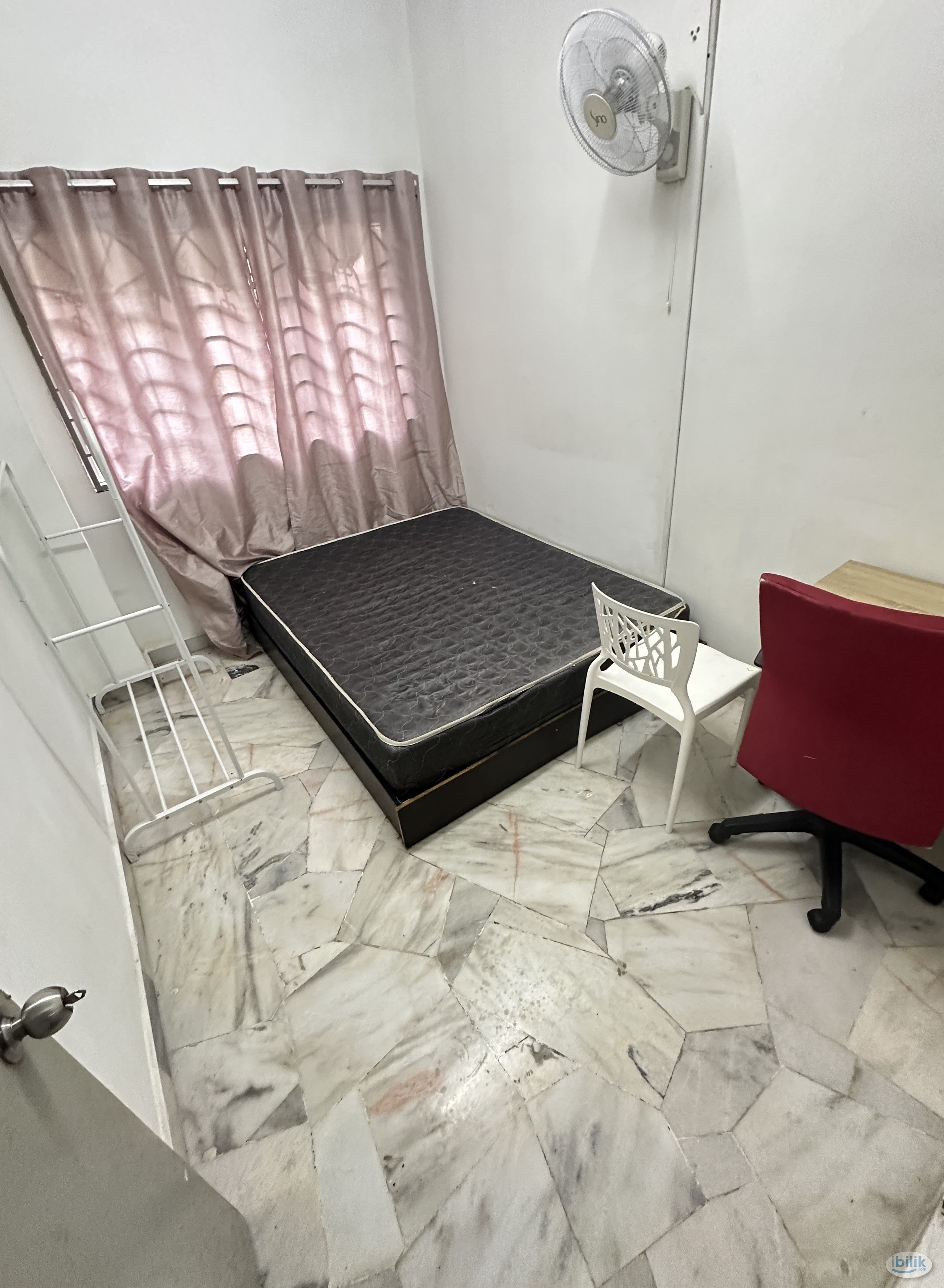 [ Promo | RM 1 For 1st Month ] ❤️‍🔥 Super Comfort Gated Landed House Single Room at Puchong‼️ - Image 1