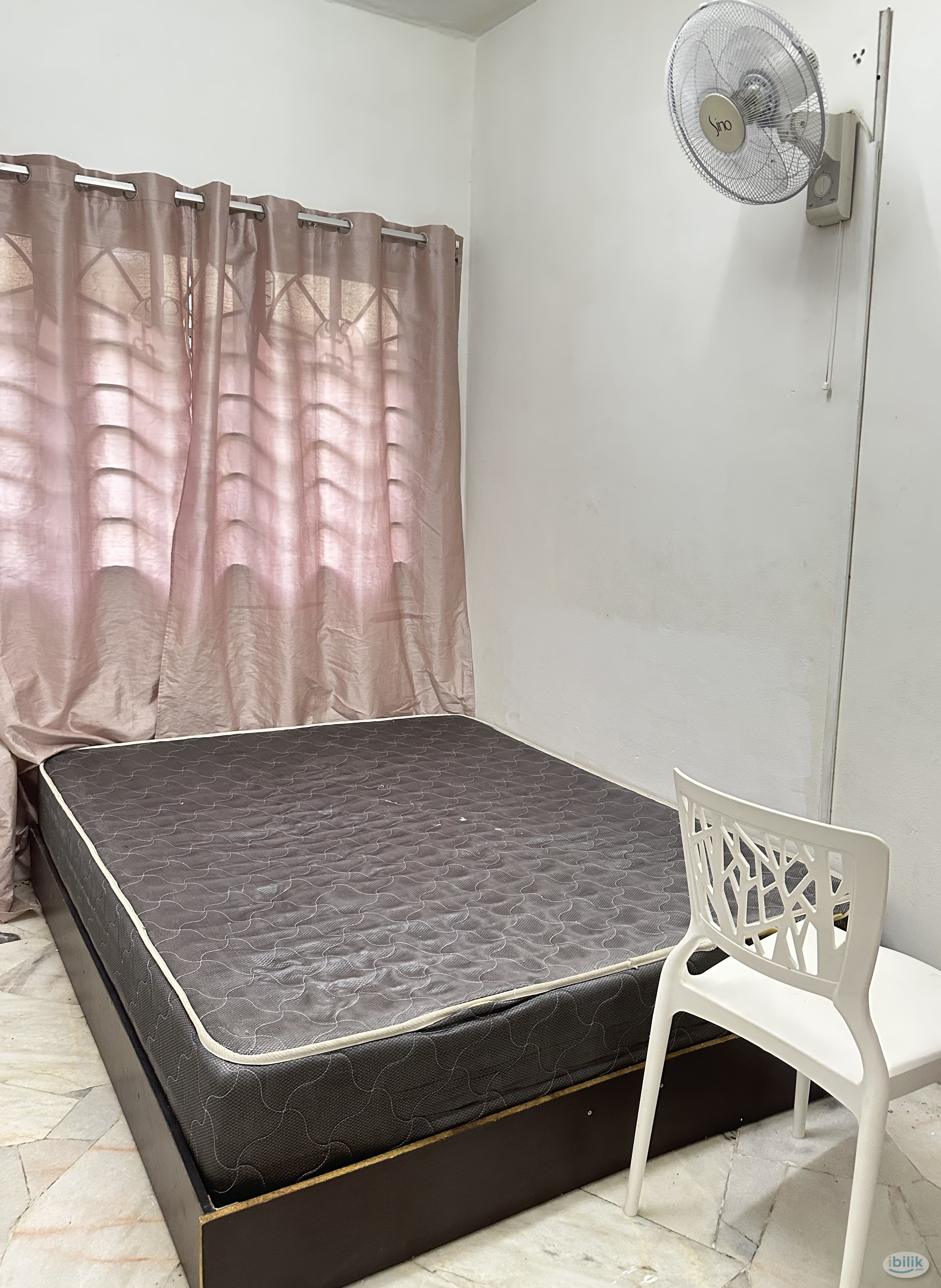 [ Promo | RM 1 For 1st Month ] ❤️‍🔥 Super Comfort Gated Landed House Single Room at Puchong‼️ - Image 2
