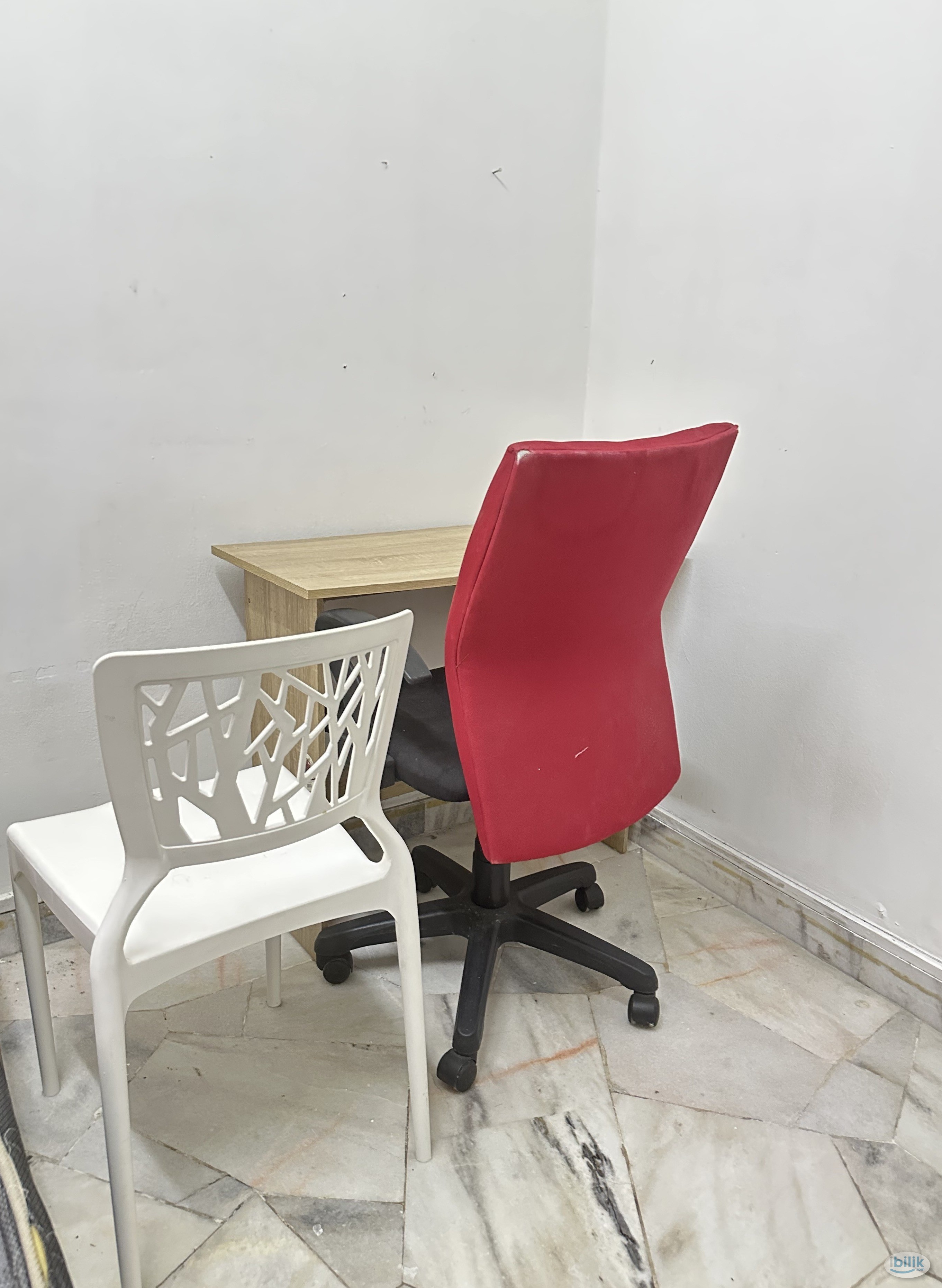 [ Promo | RM 1 For 1st Month ] ❤️‍🔥 Super Comfort Gated Landed House Single Room at Puchong‼️ - Image 3