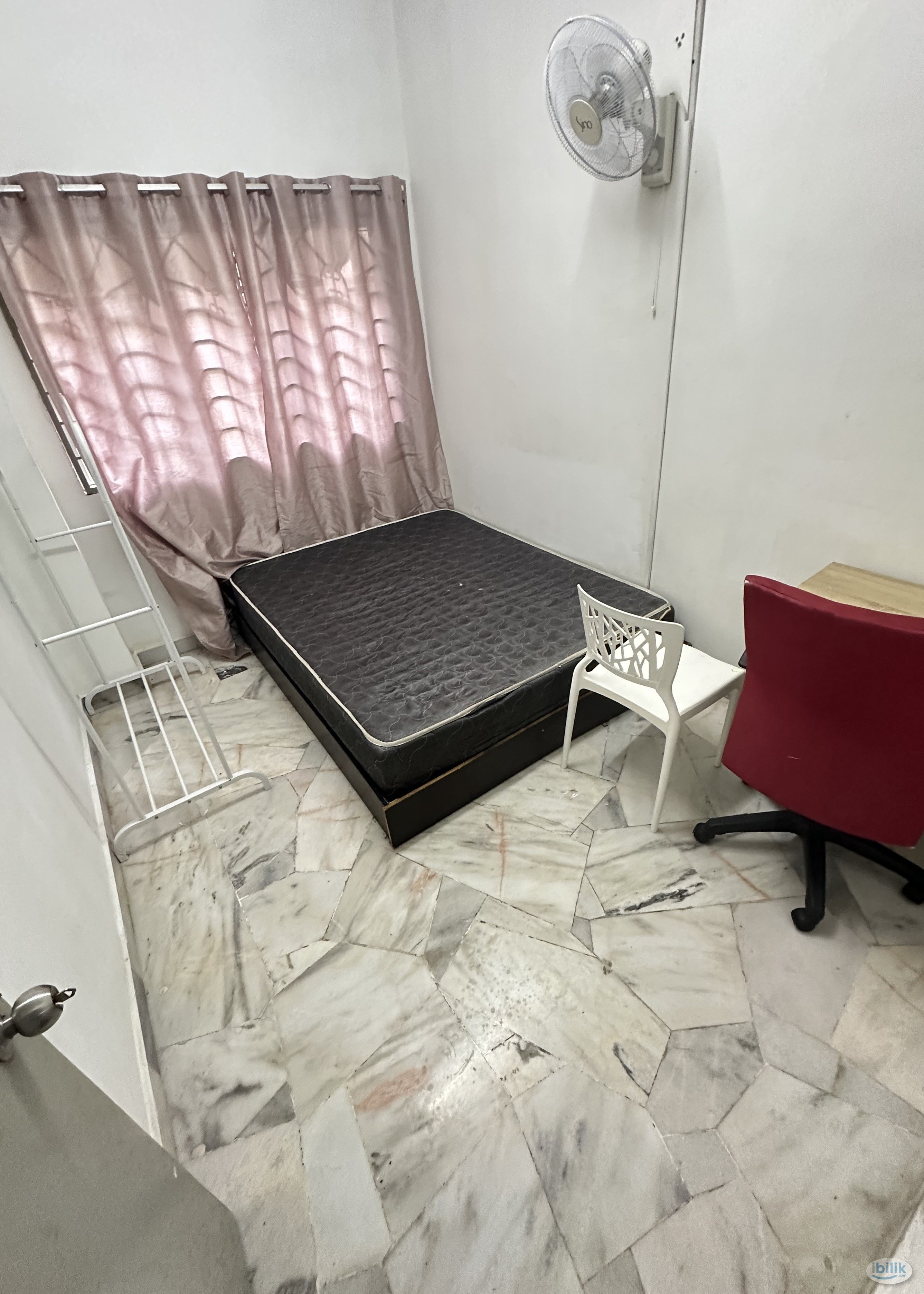 [ Promo | RM 1 For 1st Month ] ❤️‍🔥 Super Comfort Gated Landed House Single Room at Puchong‼️ - Image 1