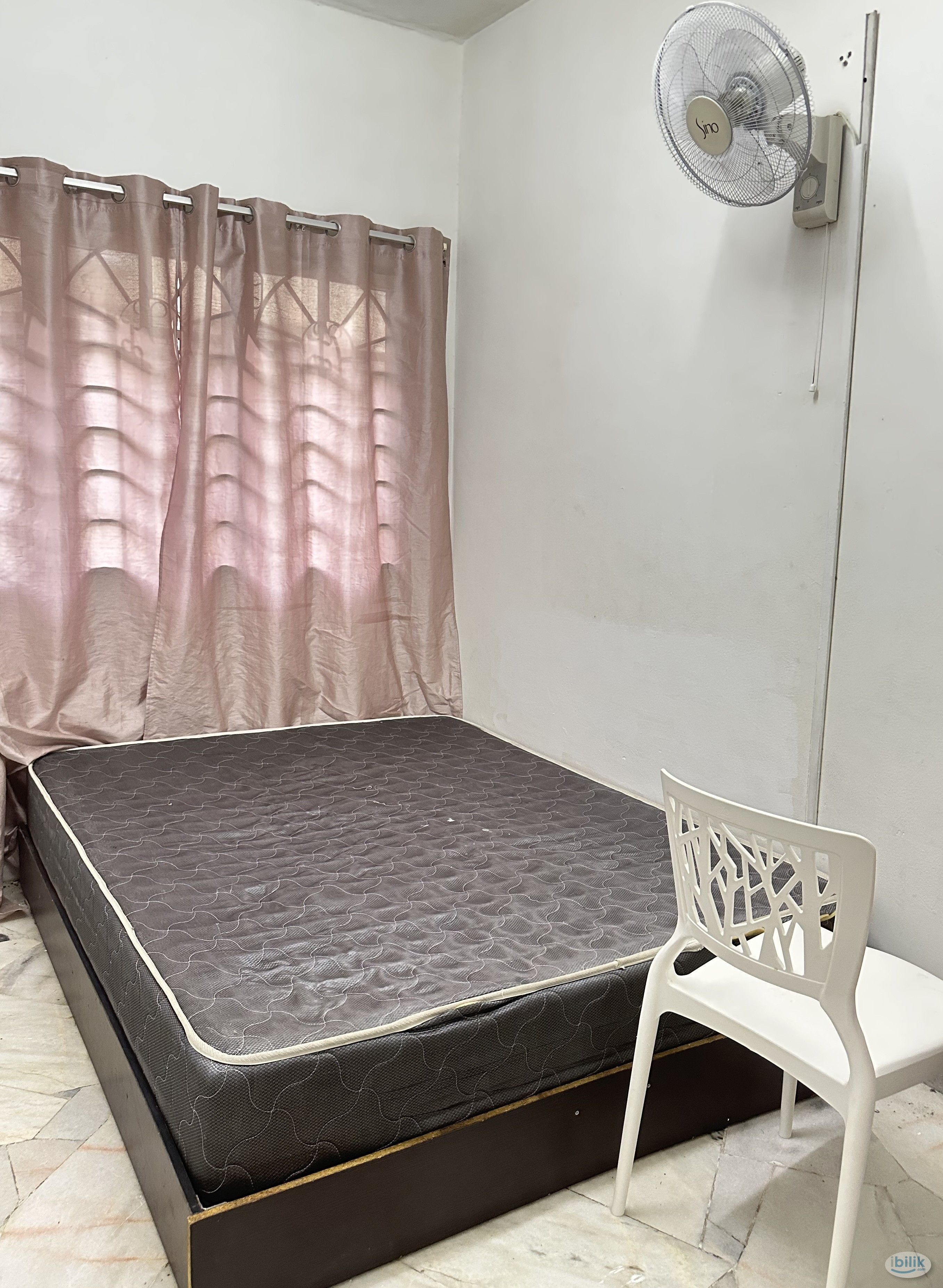 [ Promo | RM 1 For 1st Month ] ❤️‍🔥 Super Comfort Gated Landed House Single Room at Puchong‼️ - Image 2