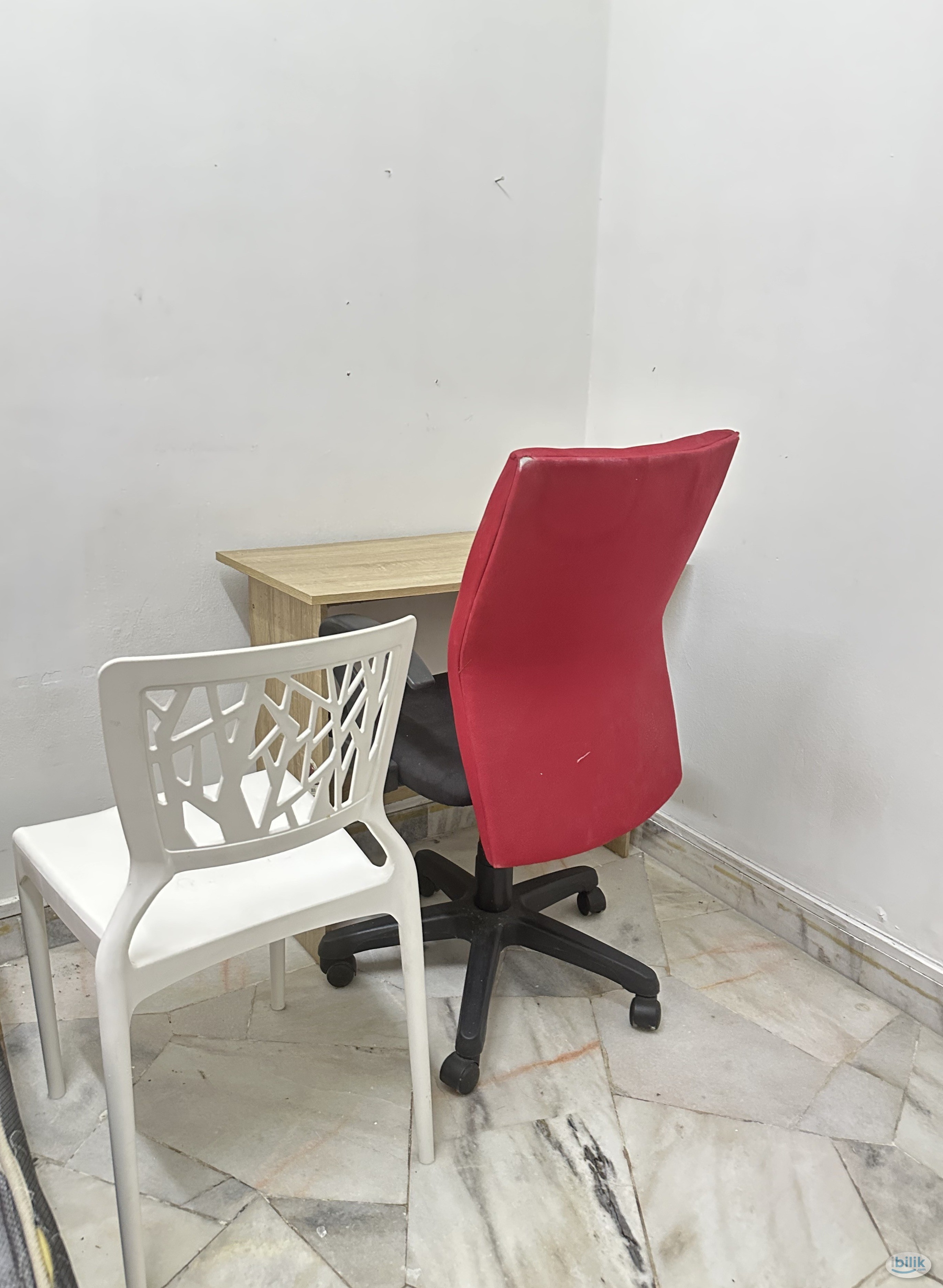 [ Promo | RM 1 For 1st Month ] ❤️‍🔥 Super Comfort Gated Landed House Single Room at Puchong‼️ - Image 3