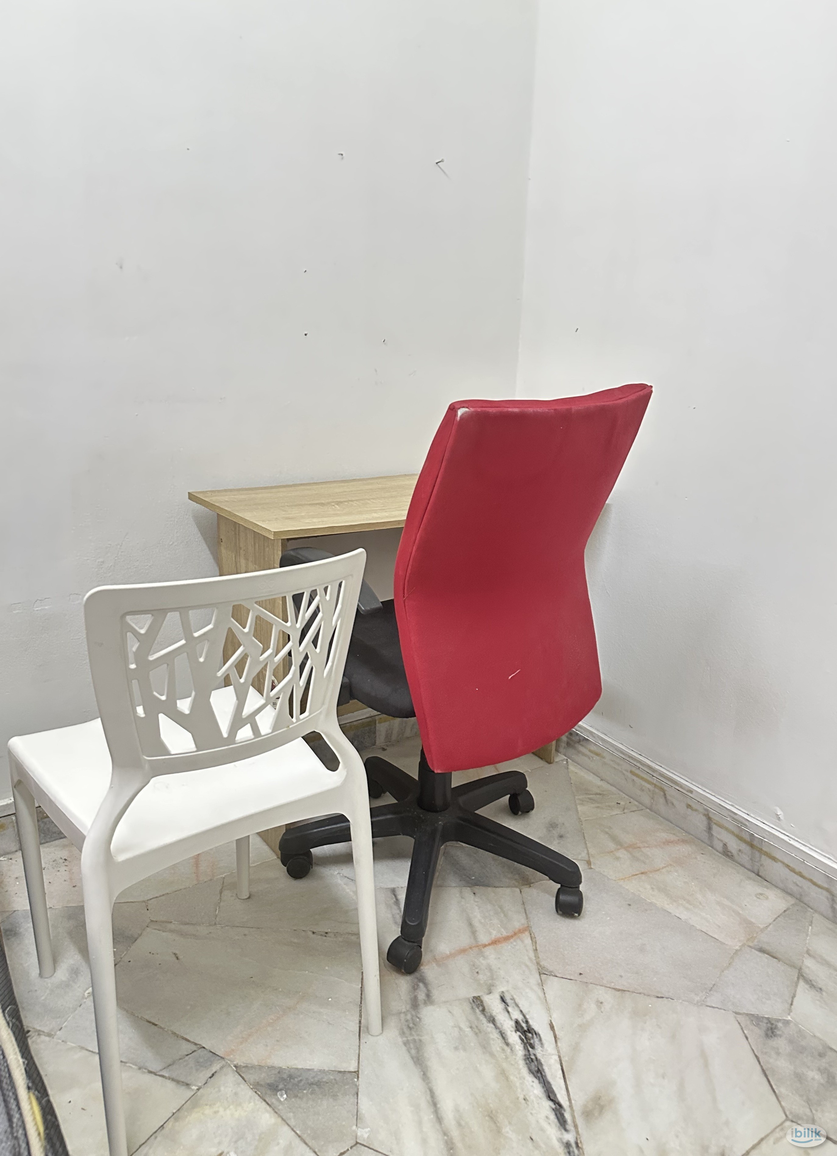 [ Promo | RM 1 For 1st Month ] ❤️‍🔥 Super Comfort Gated Landed House Middle Room at Puchong‼️ - Image 3