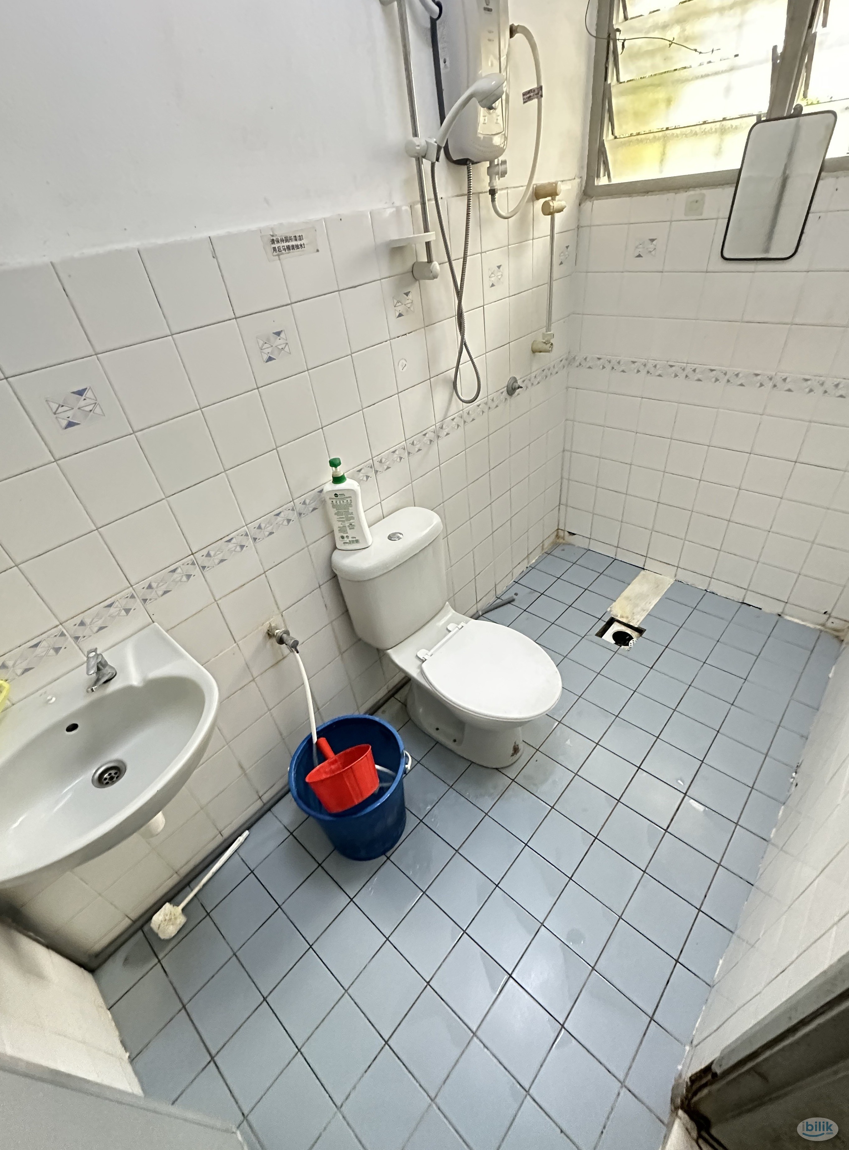 [ Promo | RM 1 For 1st Month ] ❤️‍🔥 Super Comfort Gated Landed House Middle Room at Puchong‼️ - Image 4