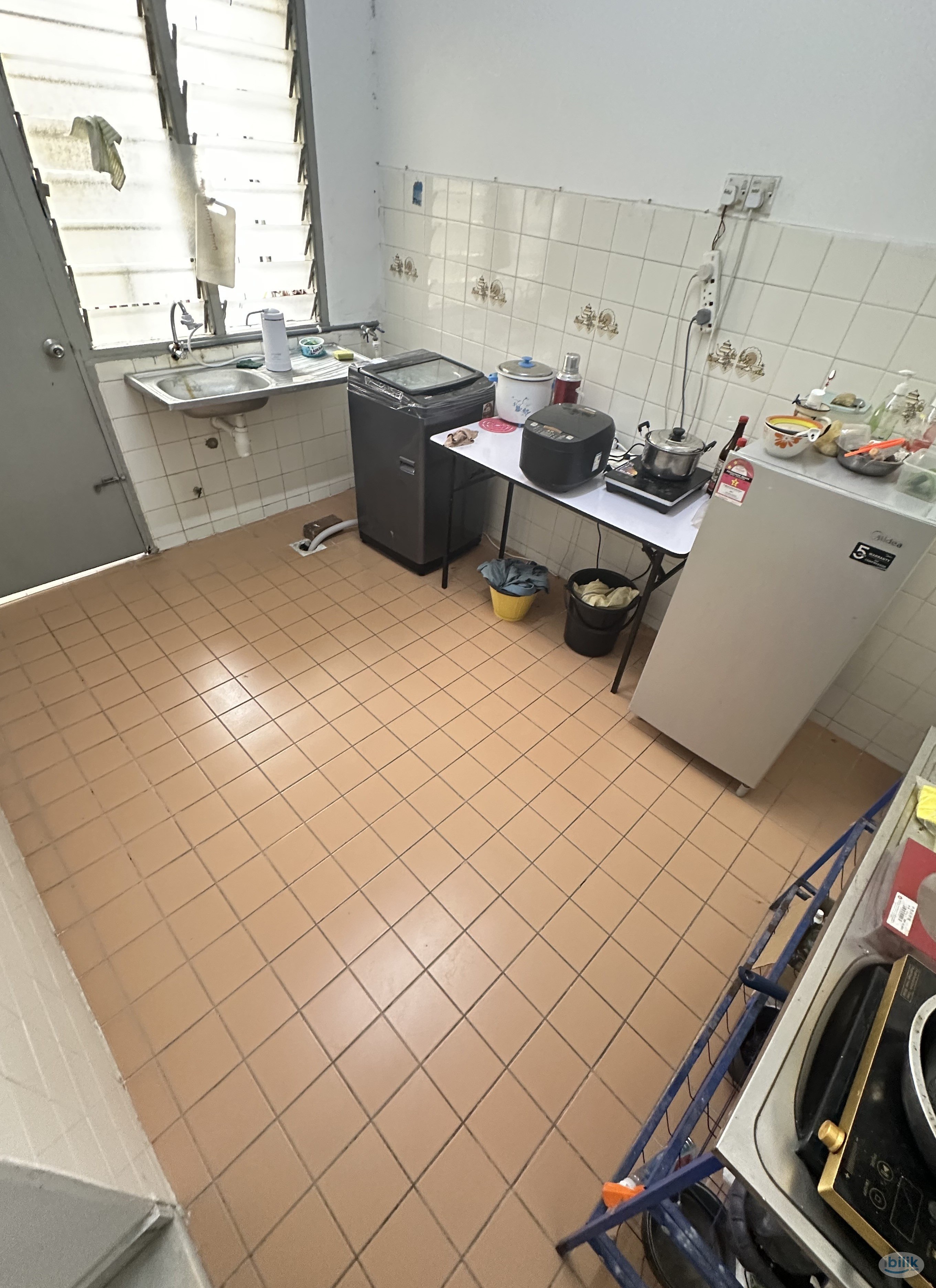 [ Promo | RM 1 For 1st Month ] ❤️‍🔥 Super Comfort Gated Landed House Middle Room at Puchong‼️ - Image 5