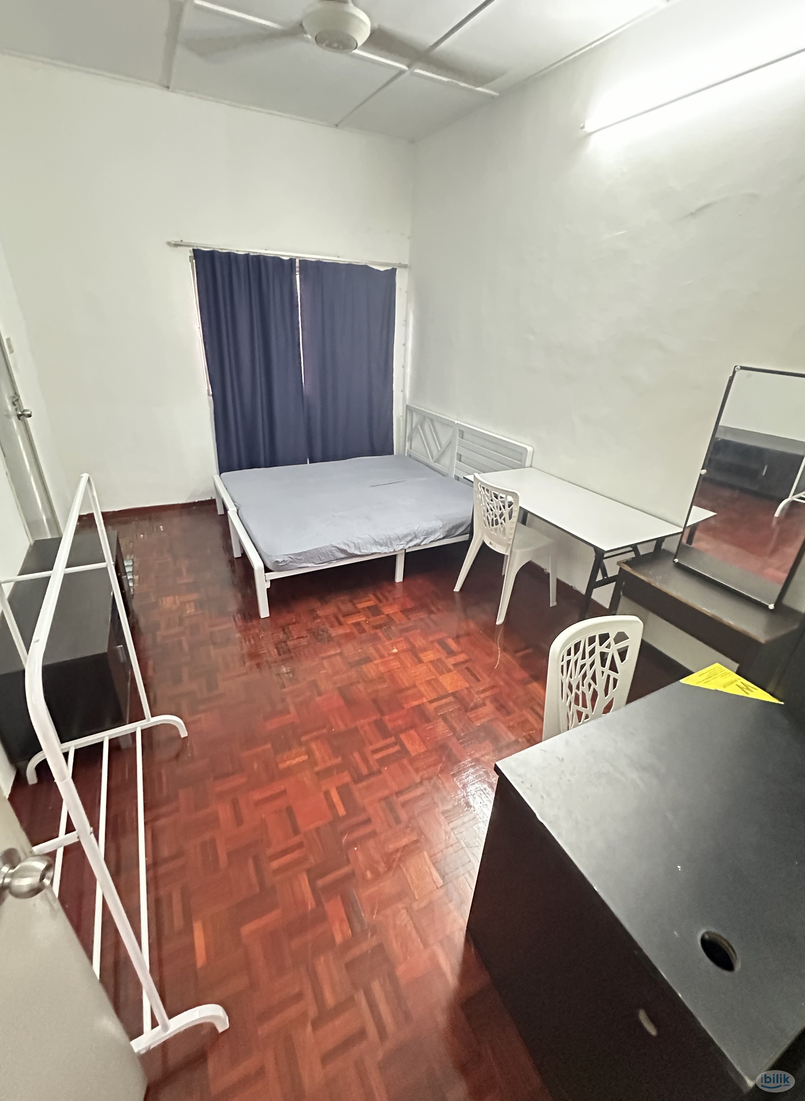 [ Promo | RM 1 For 1st Month ] ❤️‍🔥 Super Comfort Gated Landed House Middle Room at Puchong‼️ - Image 1