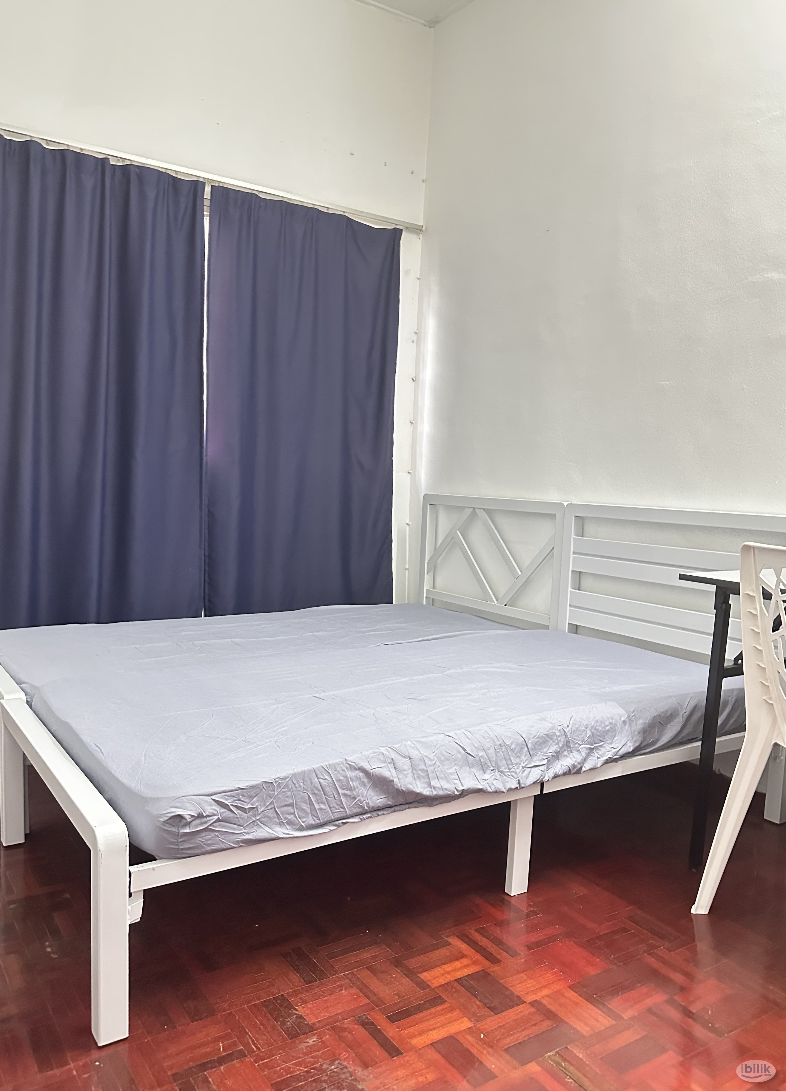 [ Promo | RM 1 For 1st Month ] ❤️‍🔥 Super Comfort Gated Landed House Middle Room at Puchong‼️ - Image 2