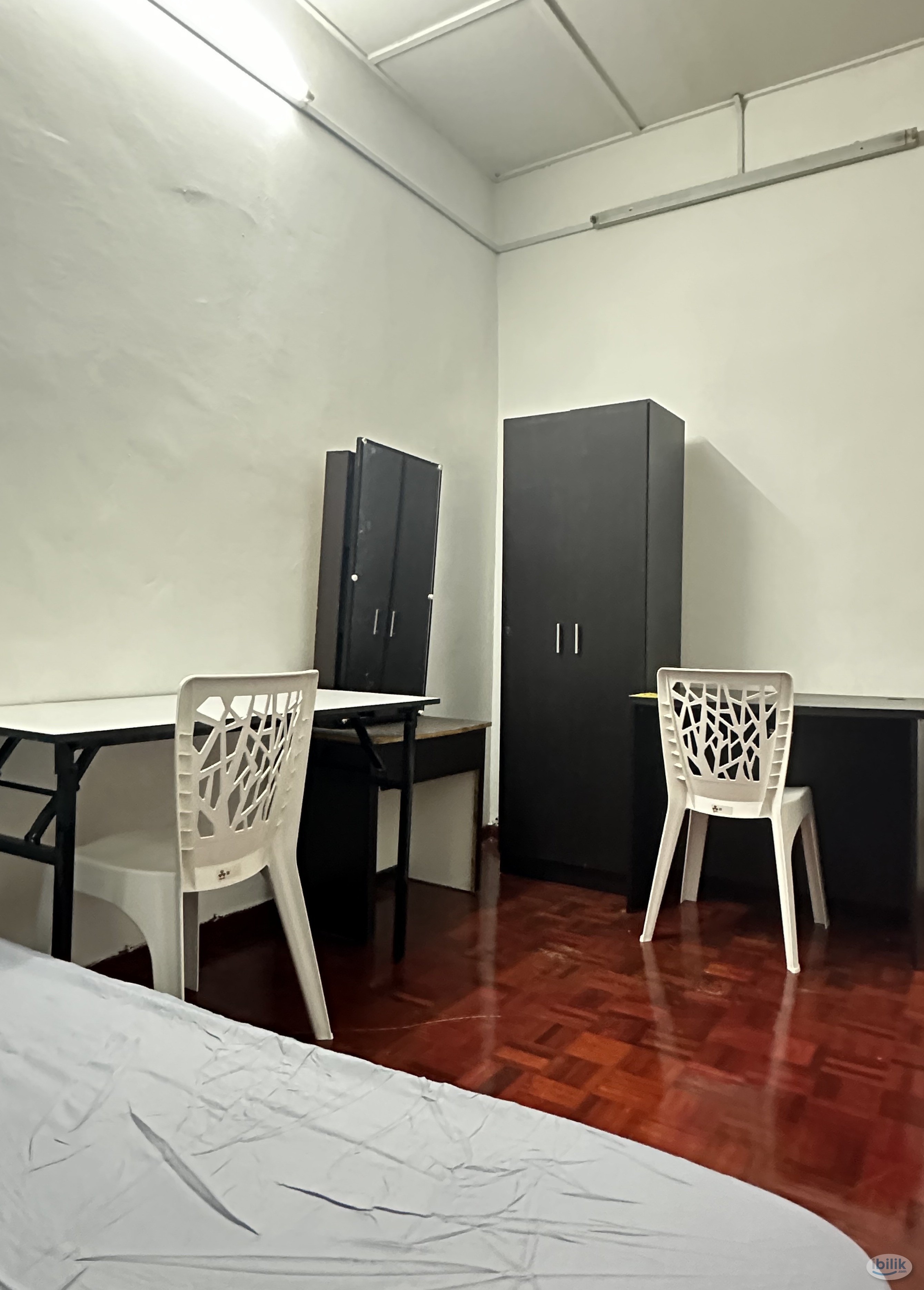 [ Promo | RM 1 For 1st Month ] ❤️‍🔥 Super Comfort Gated Landed House Middle Room at Puchong‼️ - Image 3
