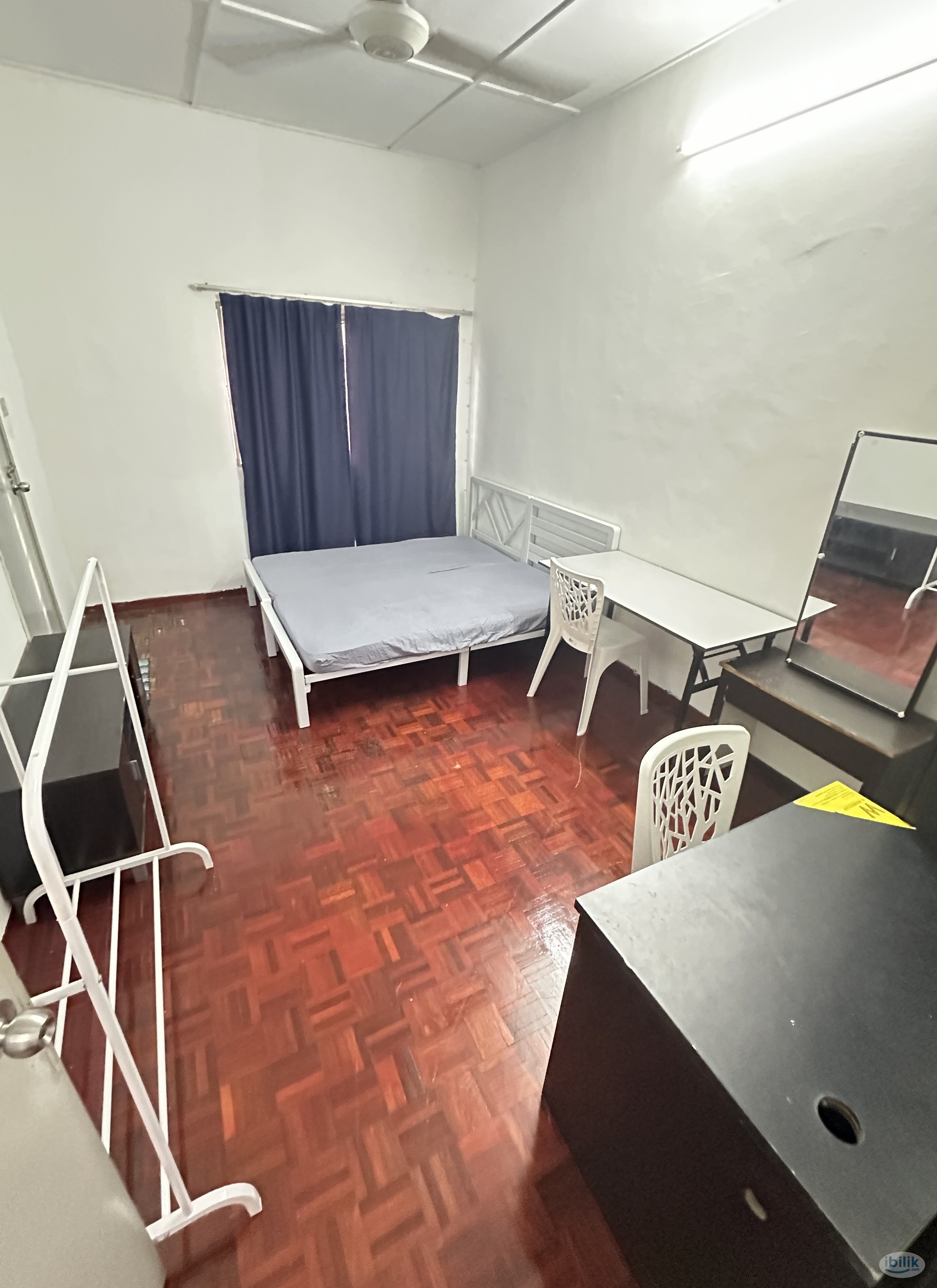 [ Promo | RM 1 For 1st Month ] ❤️‍🔥 Super Comfort Gated Landed House Middle Room at Puchong‼️ - Image 1