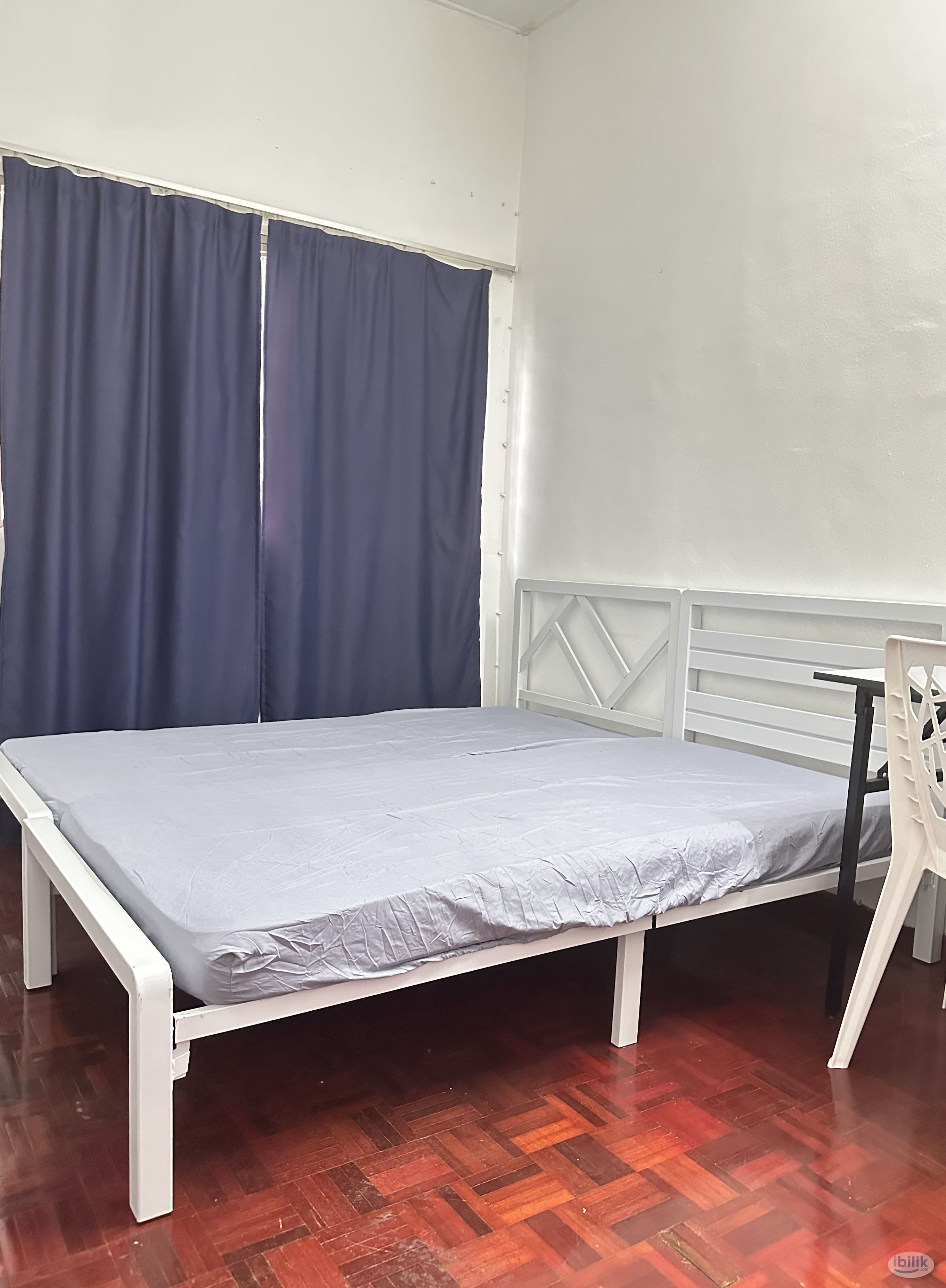 [ Promo | RM 1 For 1st Month ] ❤️‍🔥 Super Comfort Gated Landed House Middle Room at Puchong‼️ - Image 2