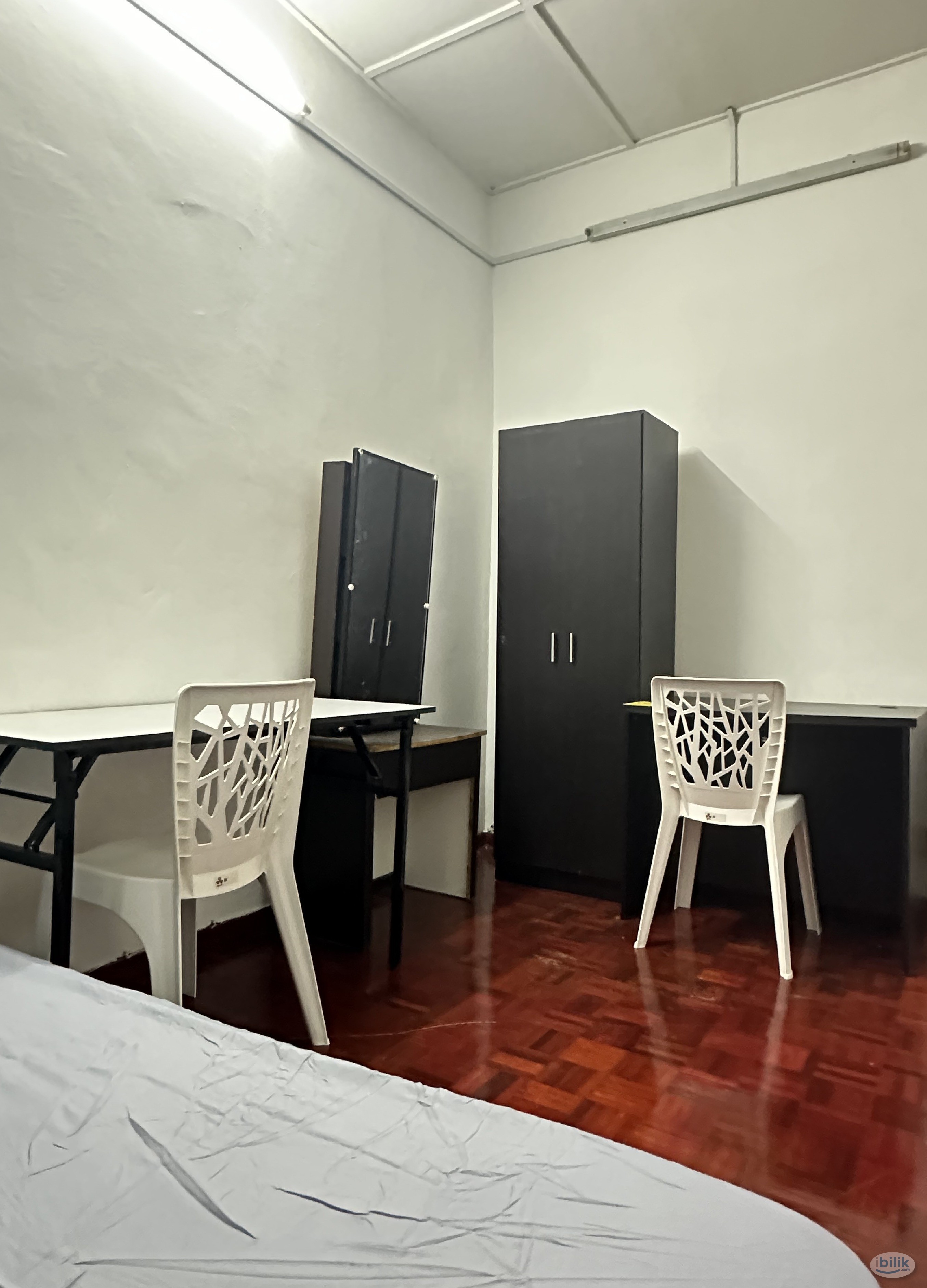 [ Promo | RM 1 For 1st Month ] ❤️‍🔥 Super Comfort Gated Landed House Middle Room at Puchong‼️ - Image 3