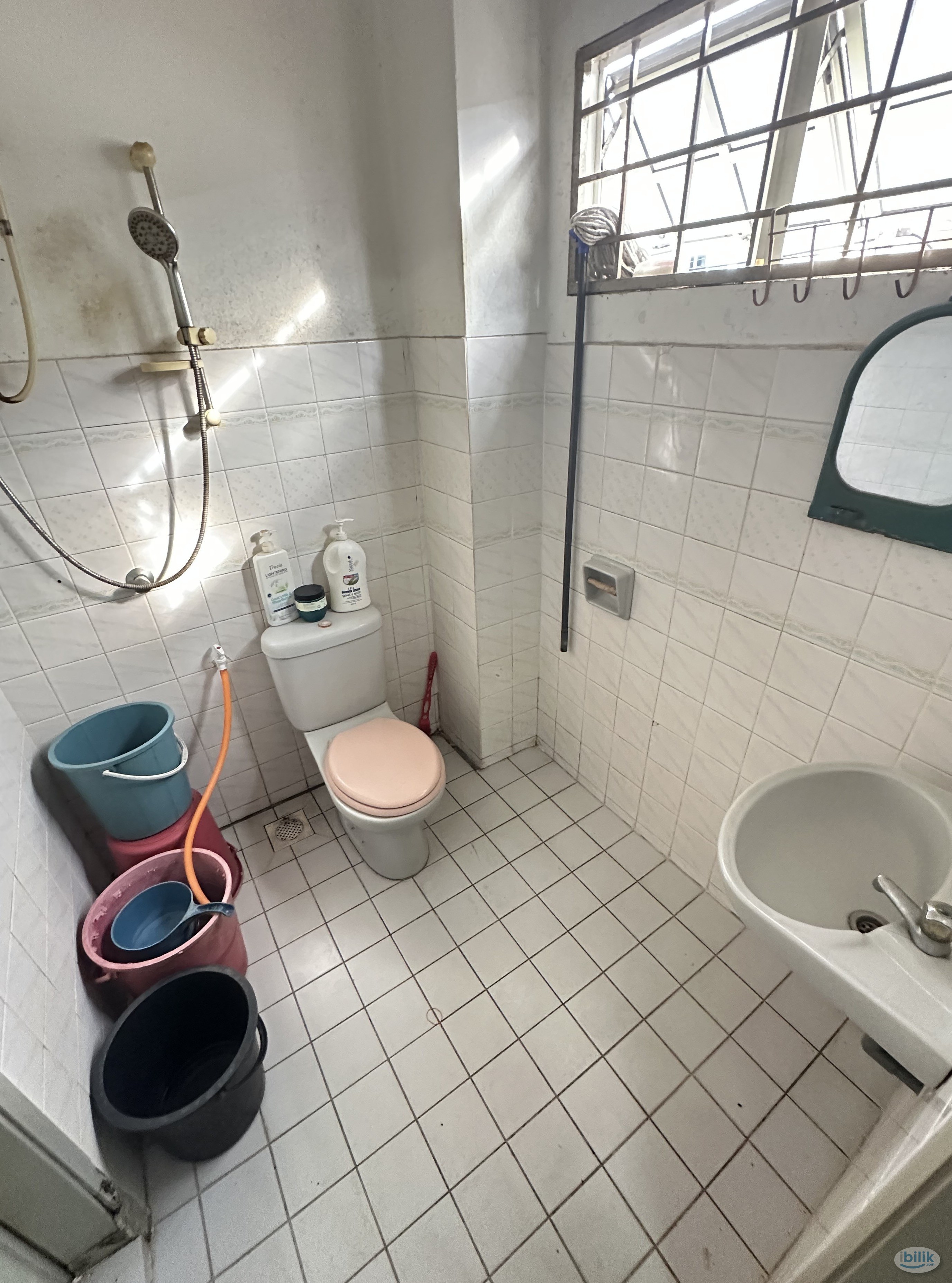 [ Promo | RM 1 For 1st Month ] ❤️‍🔥 Super Comfort Gated Landed House Middle Room at Puchong‼️ - Image 4