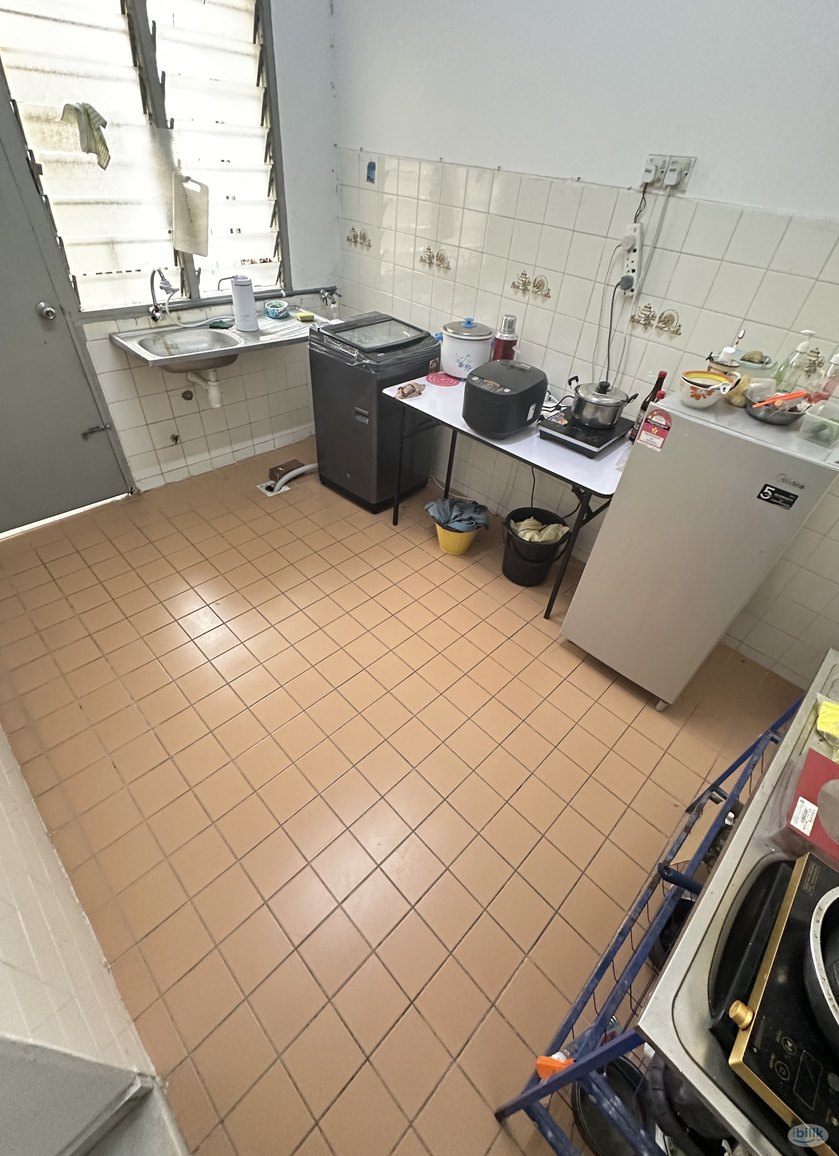 [ Promo | RM 1 For 1st Month ] ❤️‍🔥 Super Comfort Gated Landed House Middle Room at Puchong‼️ - Image 5