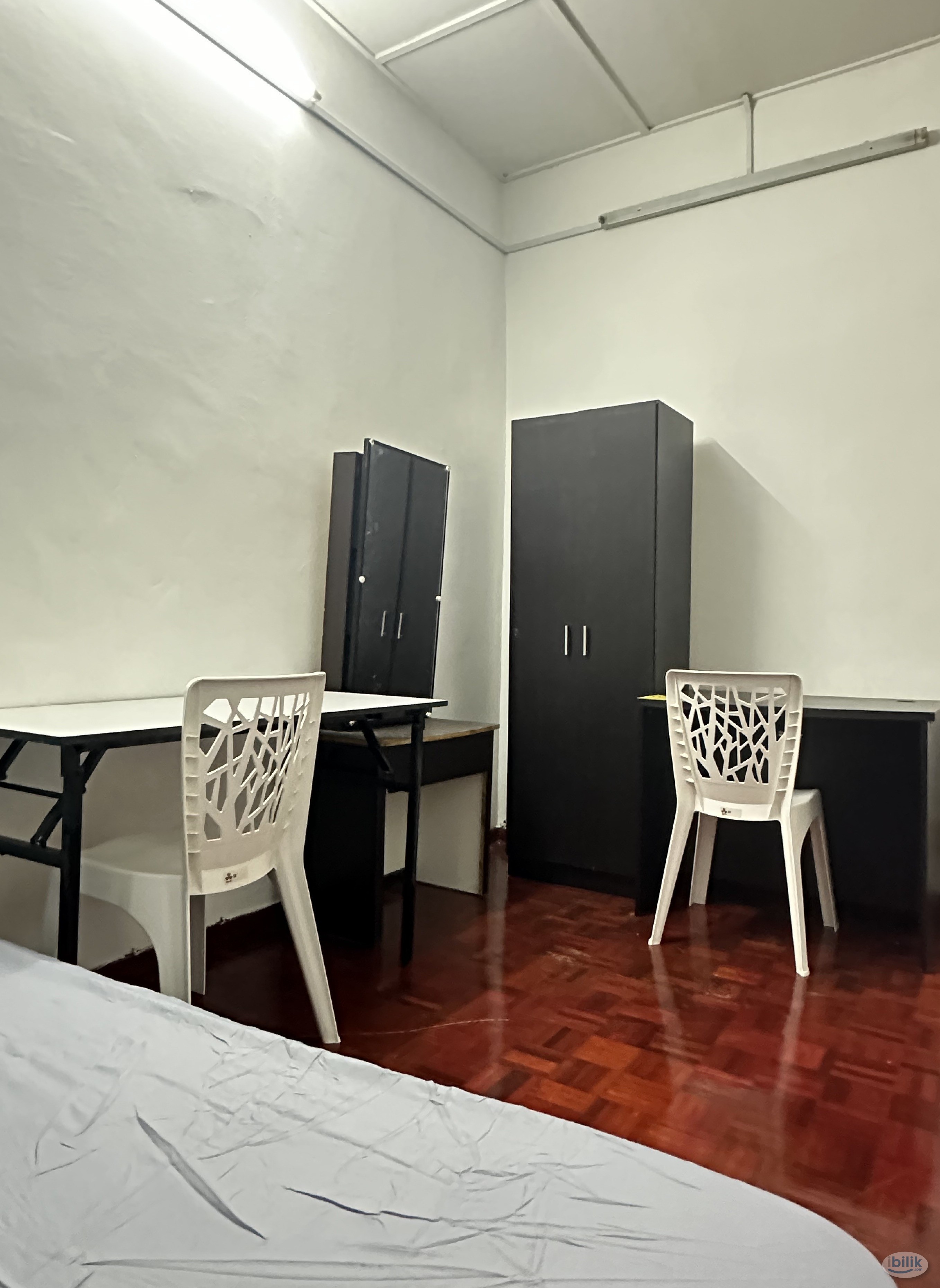 [ Promo | RM 1 For 1st Month ] ❤️‍🔥 Super Comfort Gated Landed House Middle Room at Puchong‼️ - Image 3