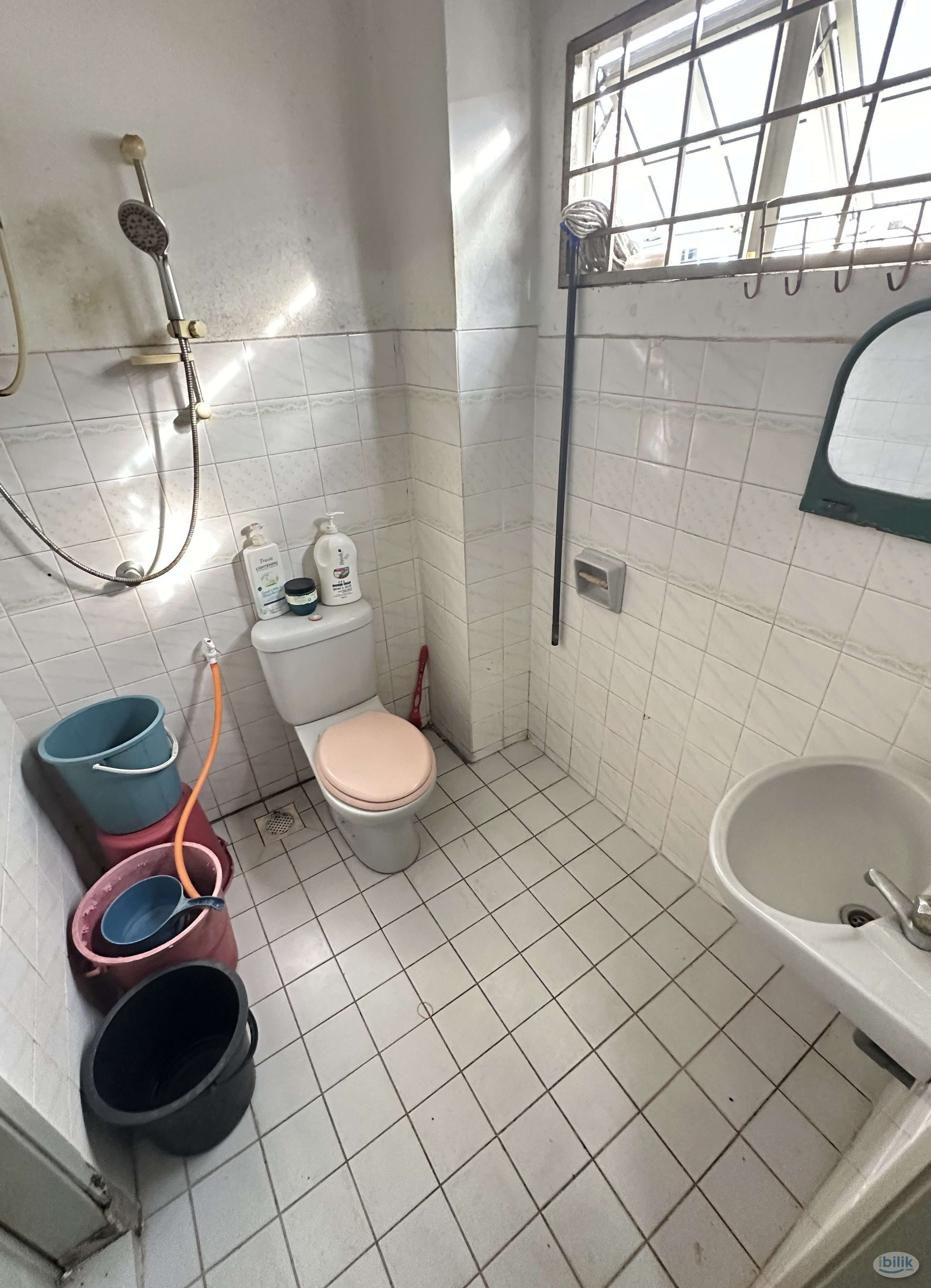 [ Promo | RM 1 For 1st Month ] ❤️‍🔥 Super Comfort Gated Landed House Middle Room at Puchong‼️ - Image 4