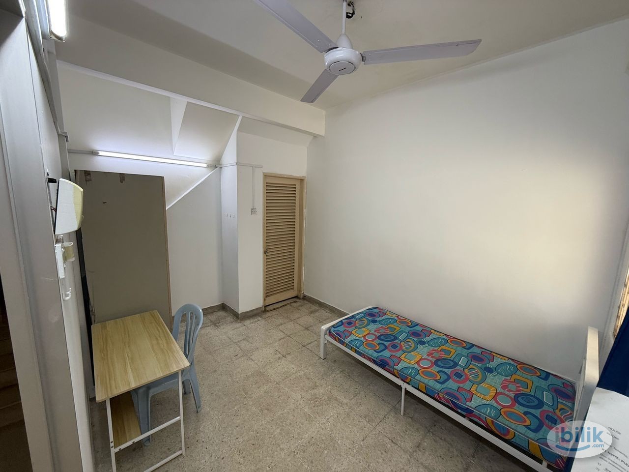 Room for Rent @ SS 2 Nearby LRT Taman Bahagia - Image 2
