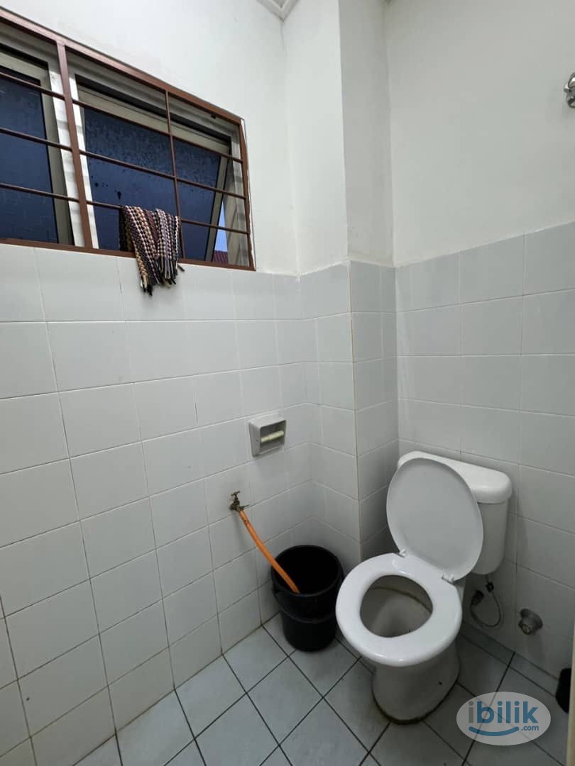 Room for Rent @ SS 2 Nearby LRT Taman Bahagia - Image 3