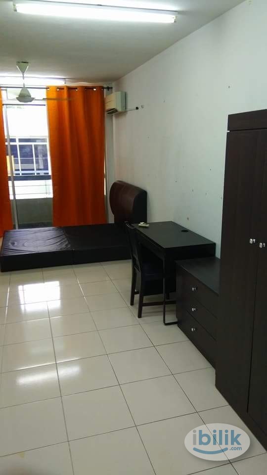 Single/ middle Room at Cyberia SmartHomes, Cyberjaya - Image 1