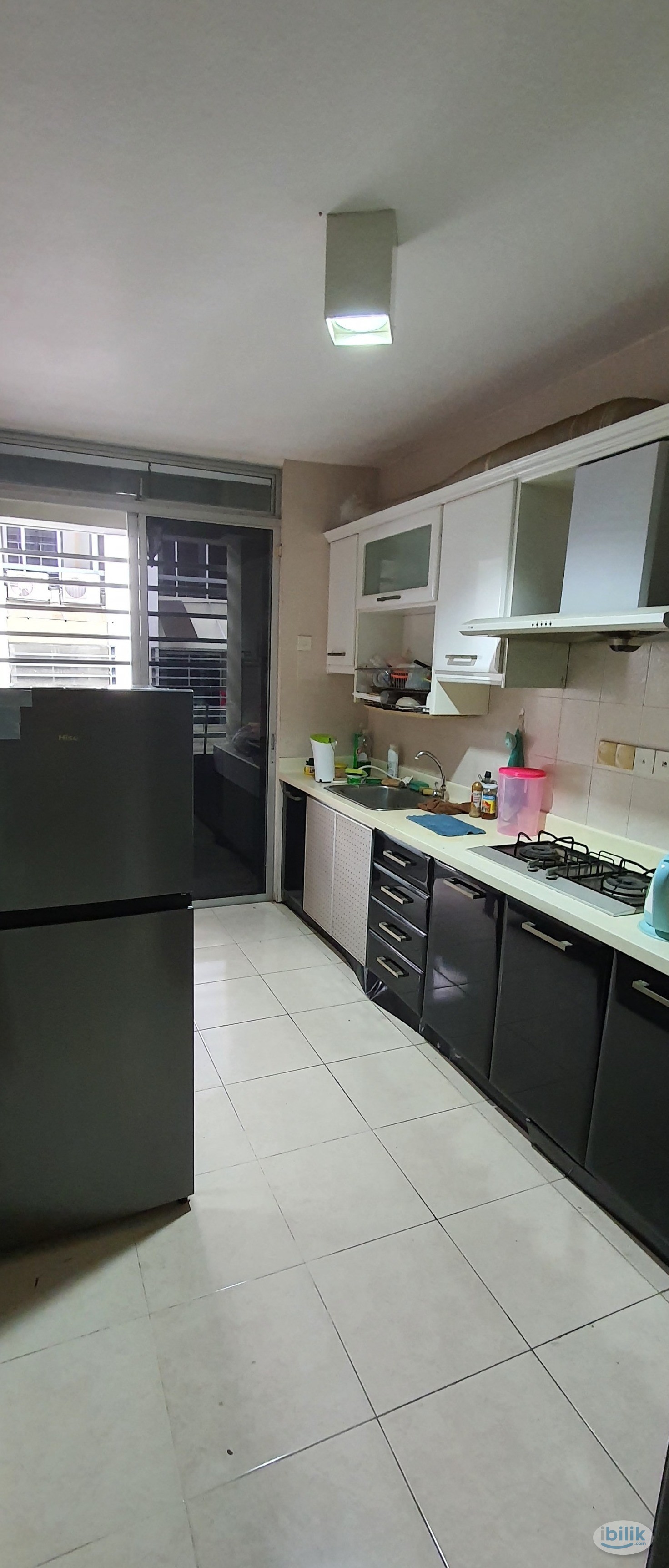 Single/ middle Room at Cyberia SmartHomes, Cyberjaya - Image 3