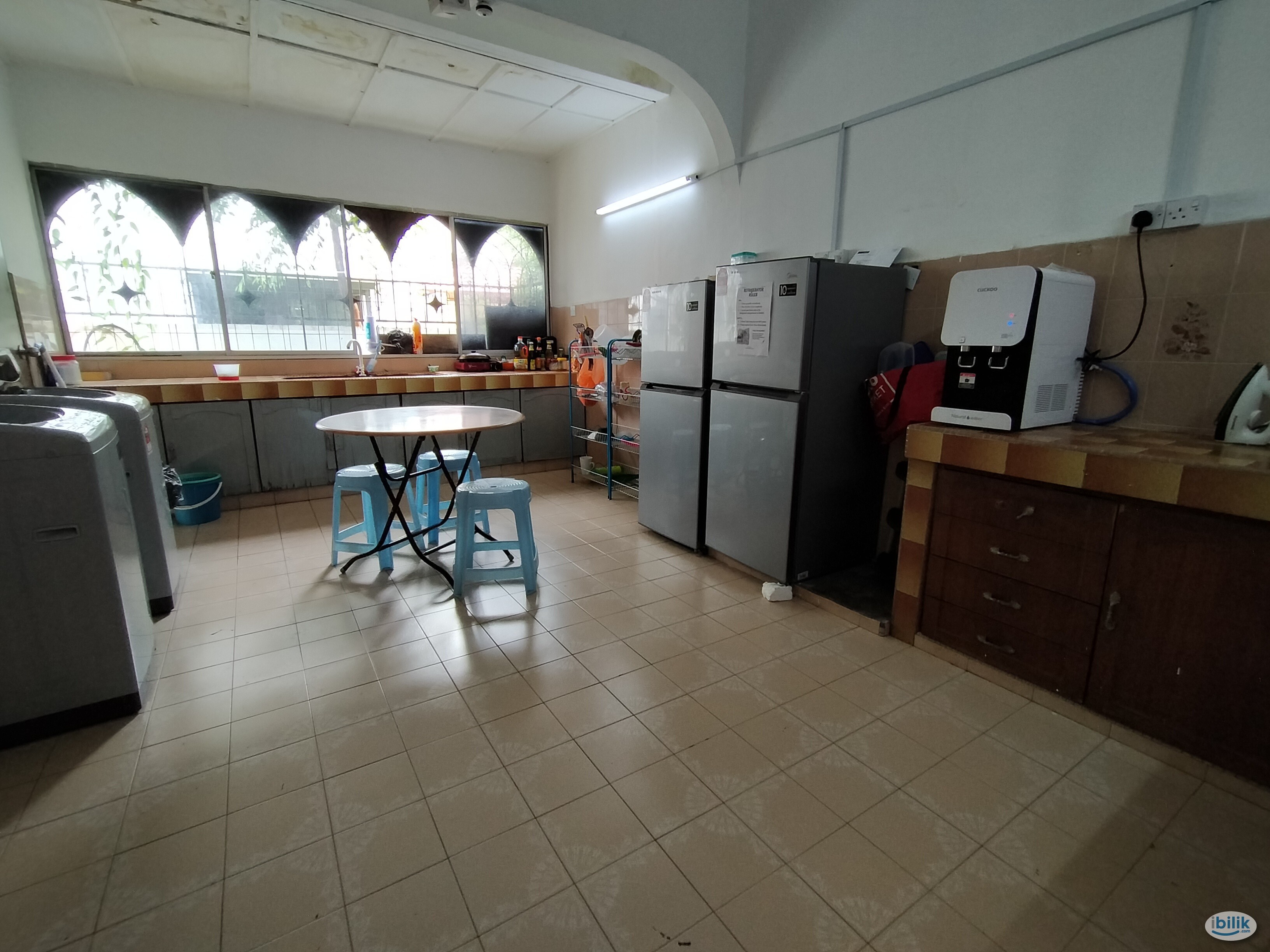 💫 SPACIOUS MASTER ROOM at SS2, Petaling Jaya💫 MOVE IN IMMEDIATELY ⭐️ - Image 3
