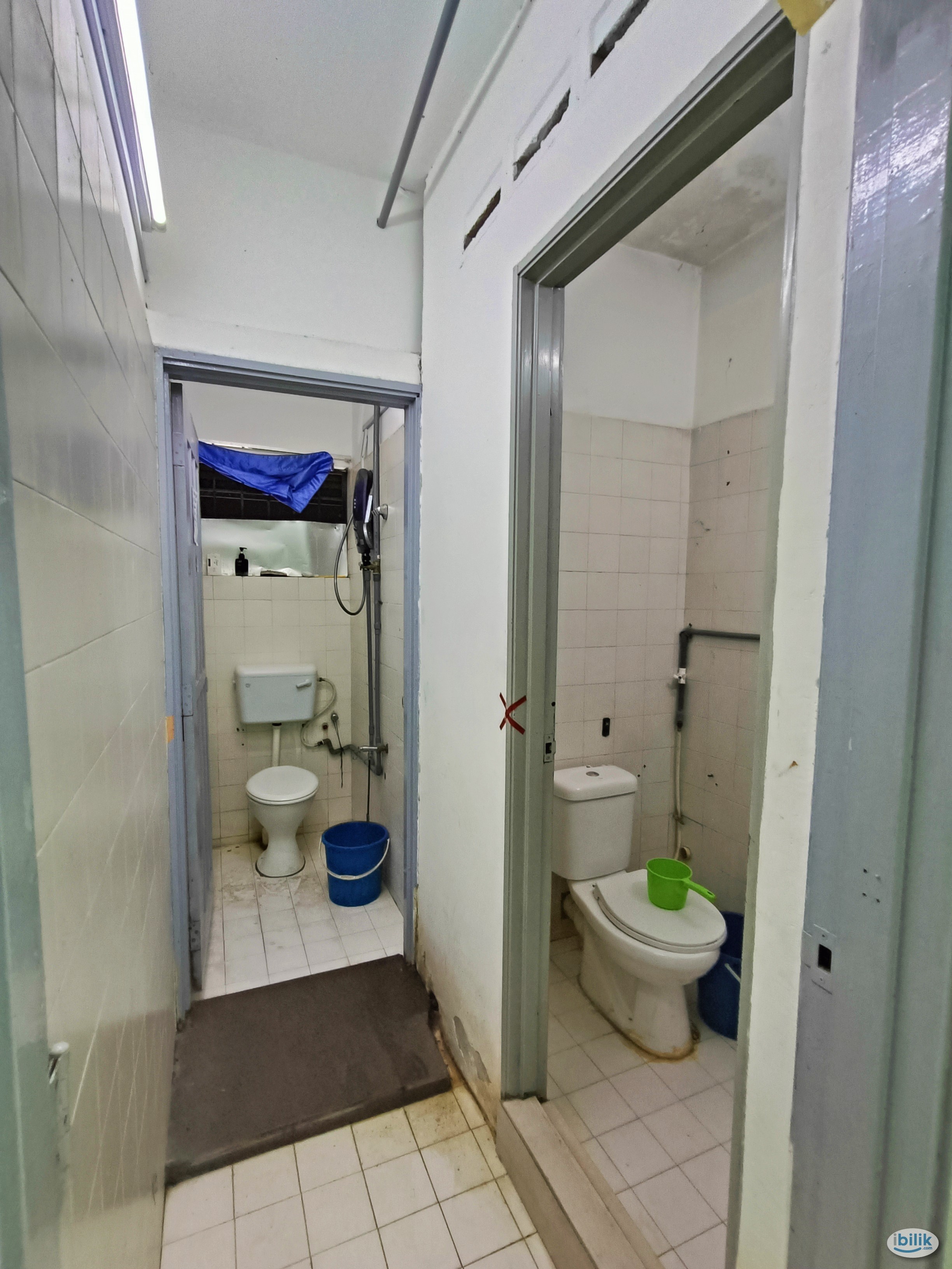 💫 SPACIOUS MASTER ROOM at SS2, Petaling Jaya💫 MOVE IN IMMEDIATELY ⭐️ - Image 4