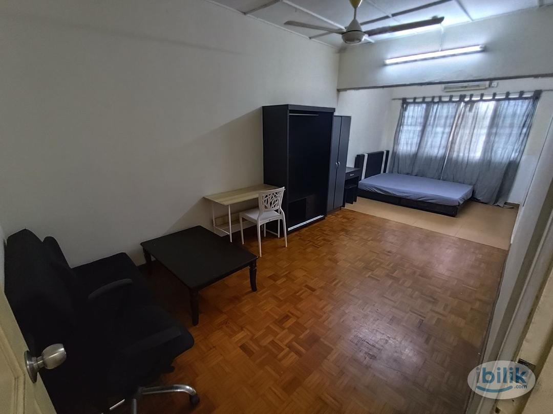 💫 SPACIOUS MASTER ROOM at SS2, Petaling Jaya💫 MOVE IN IMMEDIATELY ⭐️ - Image 2
