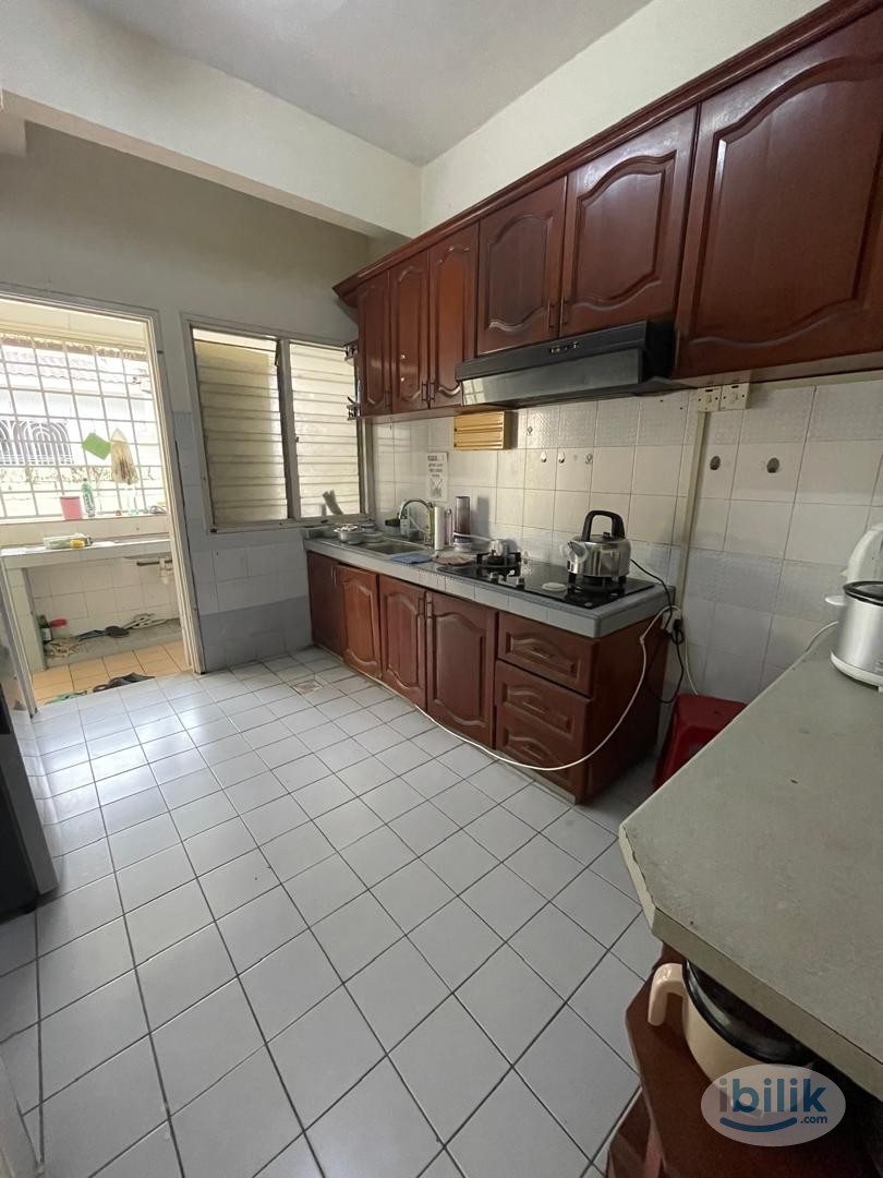 💫LIMITED MIDDLE ROOM at USJ 11, UEP Subang Jaya 💫 MOVE IN IMMEDIATELY - Image 5