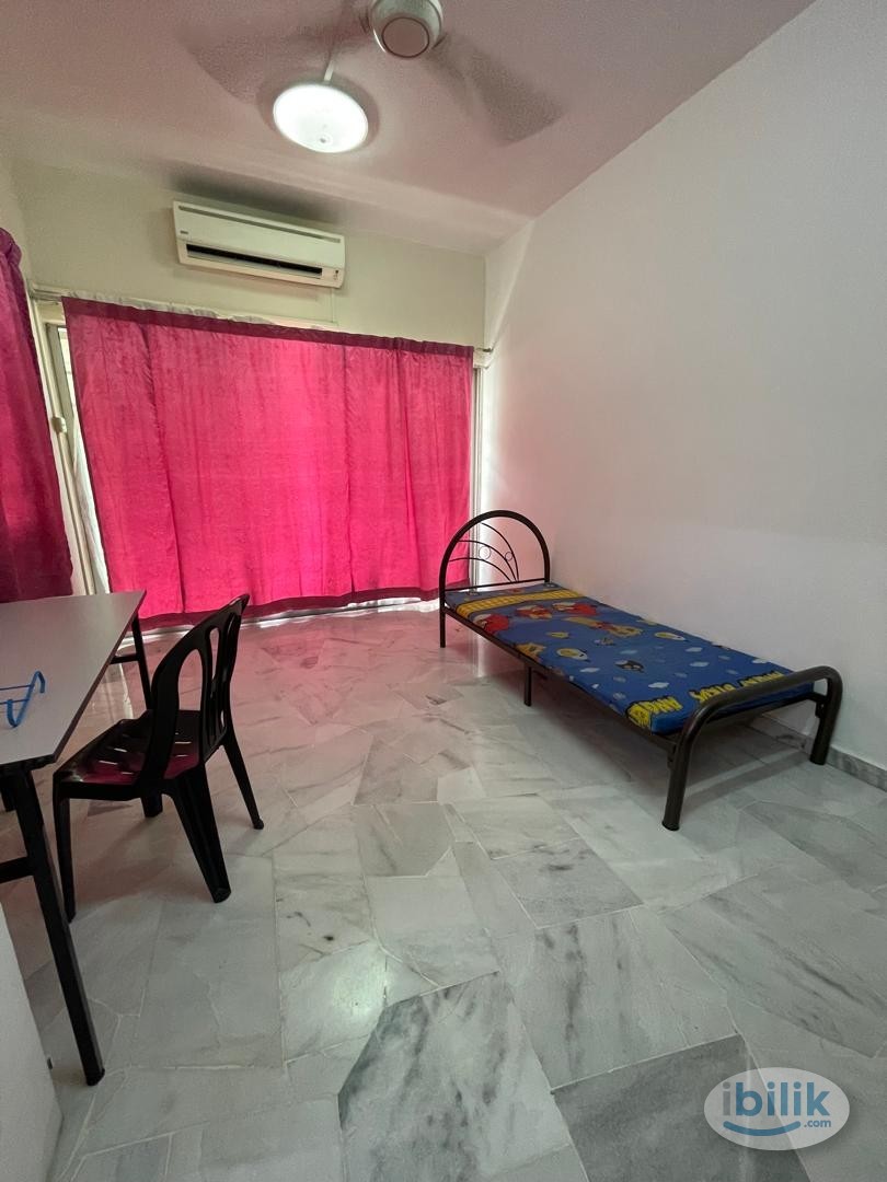 💫LIMITED MIDDLE ROOM at USJ 11, UEP Subang Jaya 💫 MOVE IN IMMEDIATELY - Image 2