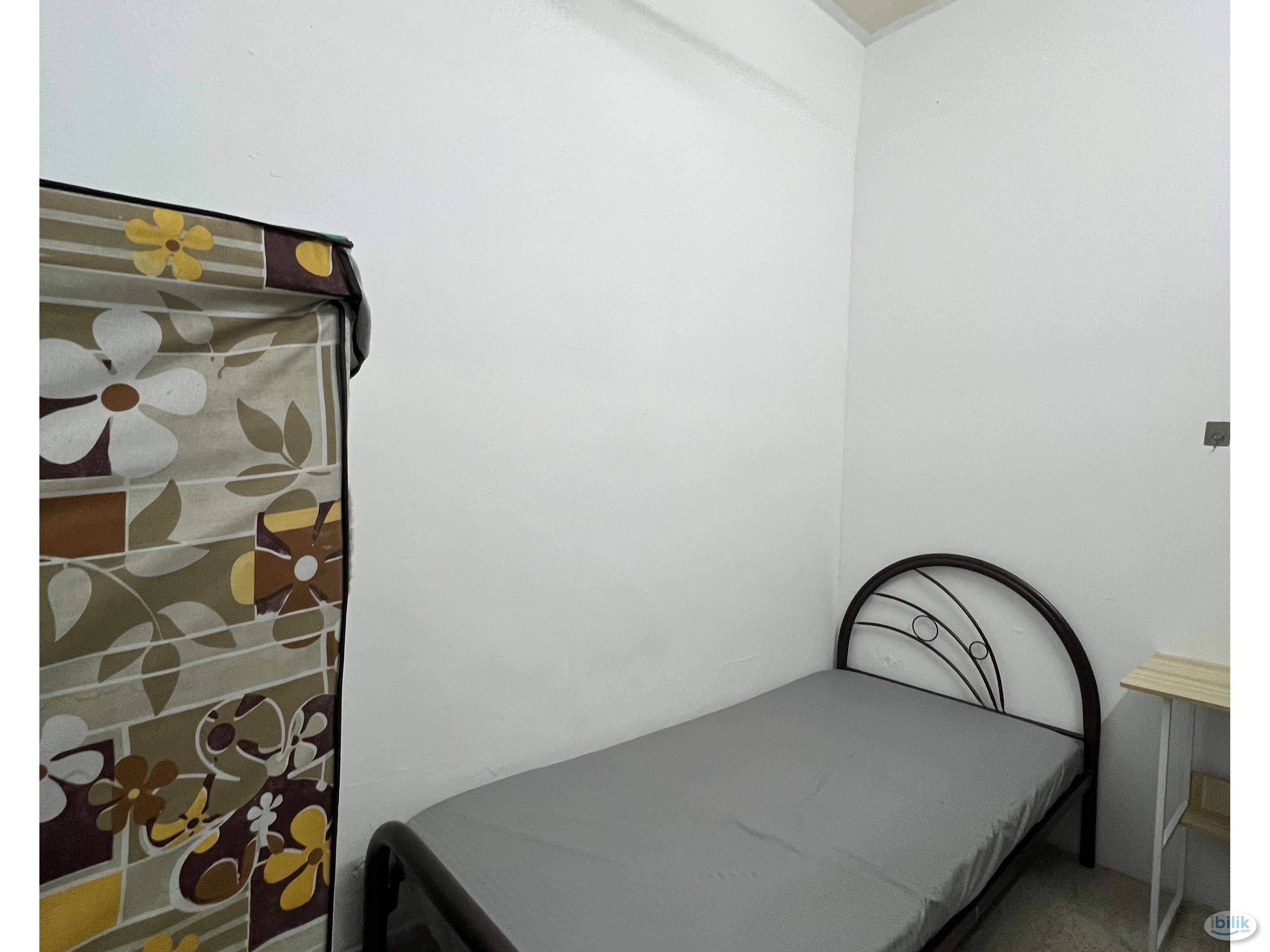 CHEAP ROOM AT SS2 NEARBY DURIAN STALL👻📲 - Image 1