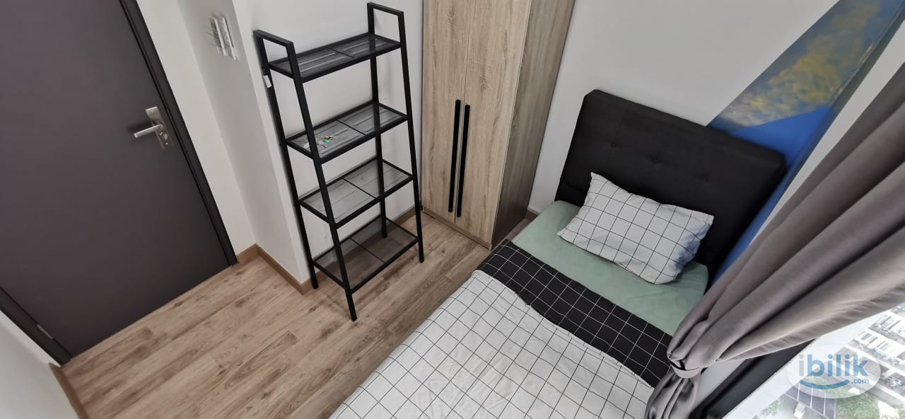 Special Below Market Price Single Room at Emporis, Kota Damansara - Image 2
