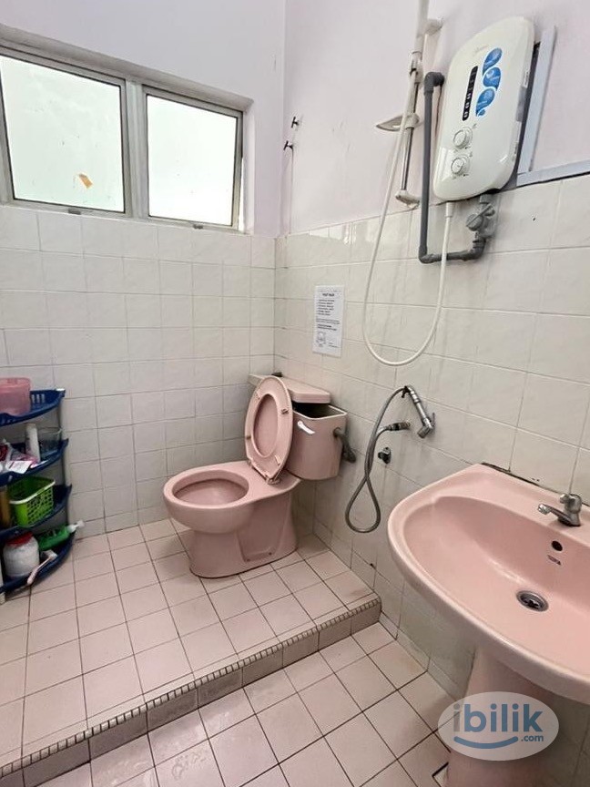 💥Promotion - Excellent condition BU room for rent. - Image 2